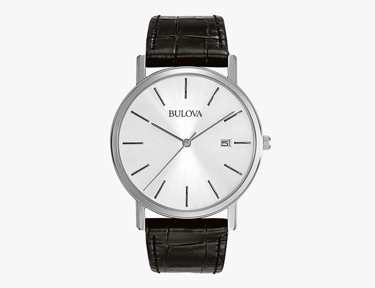 Bulova Classic