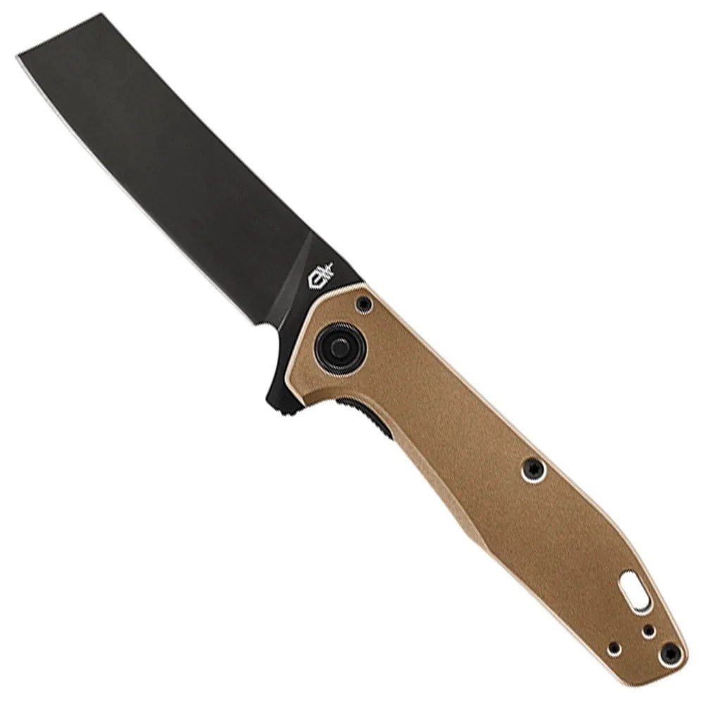 Fastball Cleaver