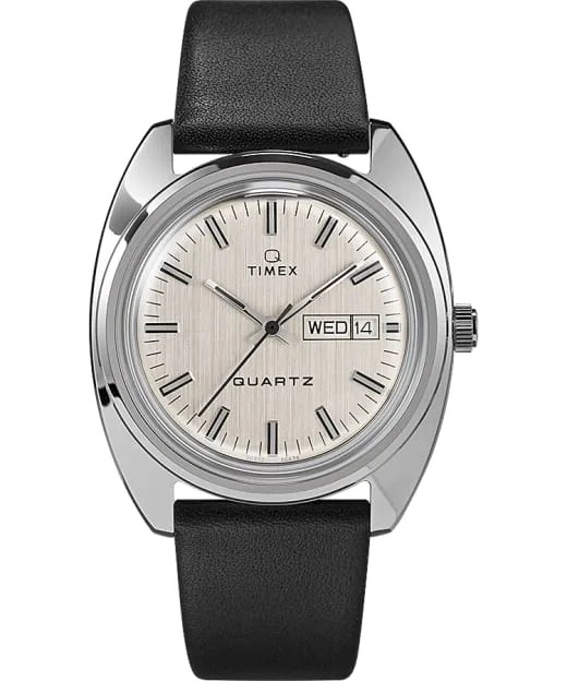 q timex 1978 reissue