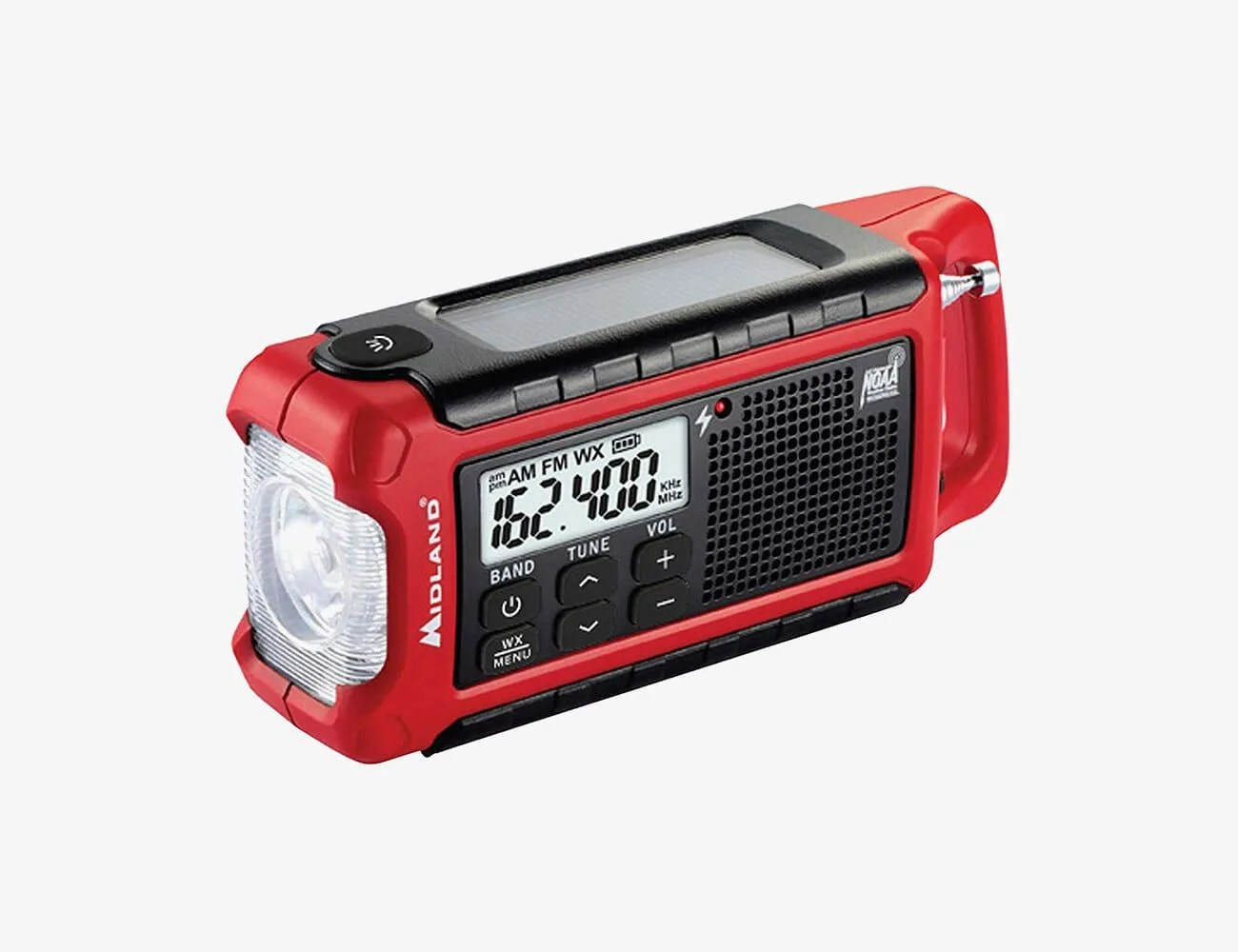 ultimate bugout bag gear patrol radio