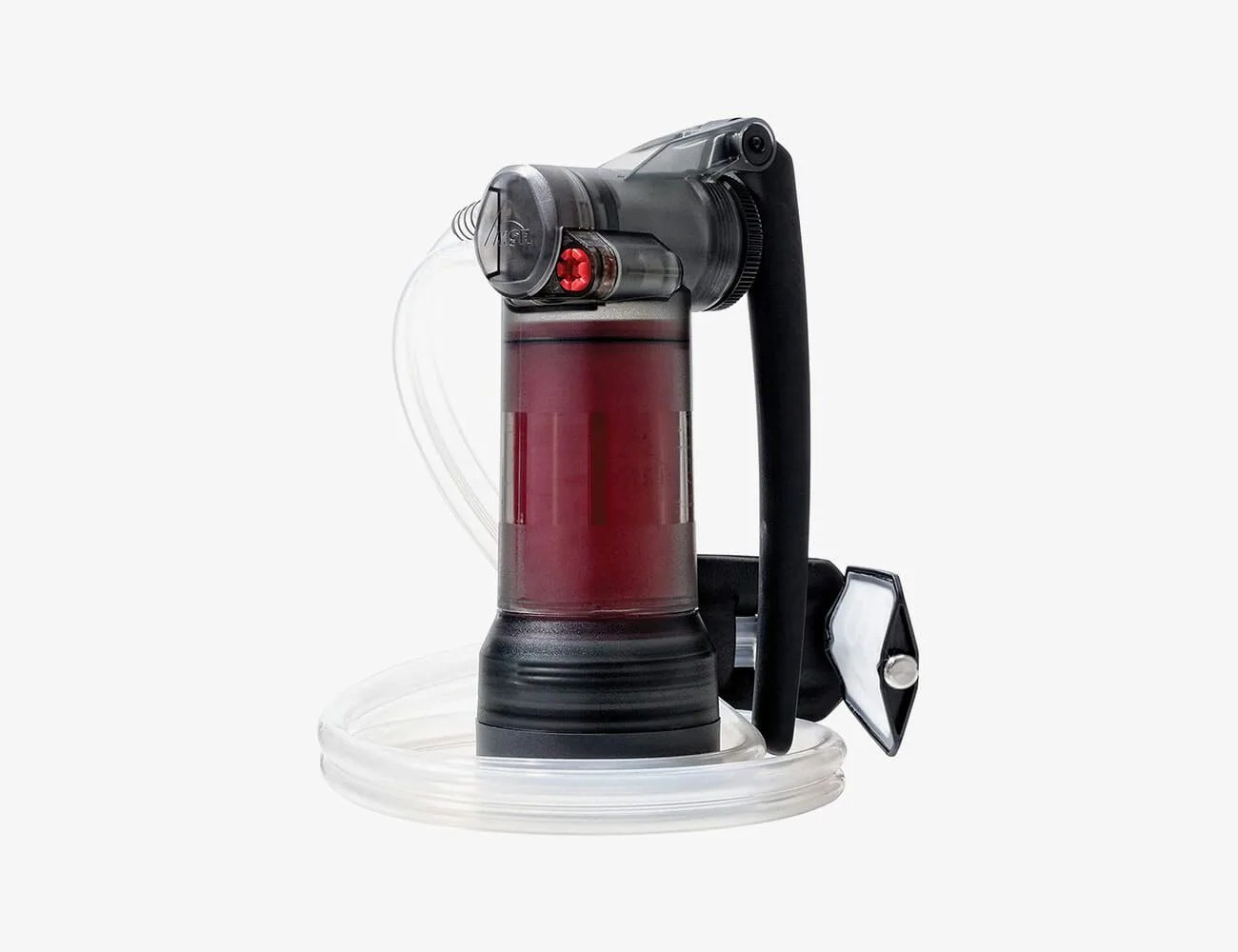 ultimate bugout bag gear patrol water filter