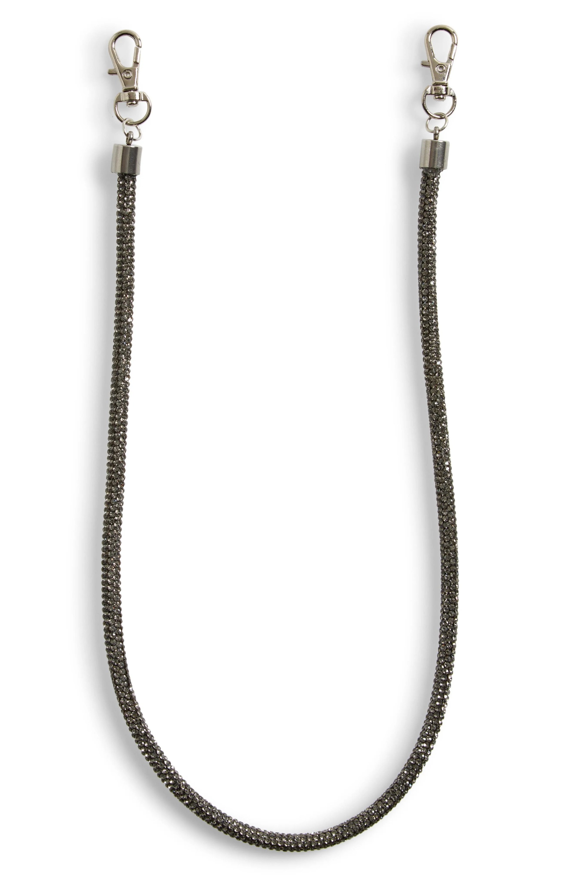 crystal mask chain