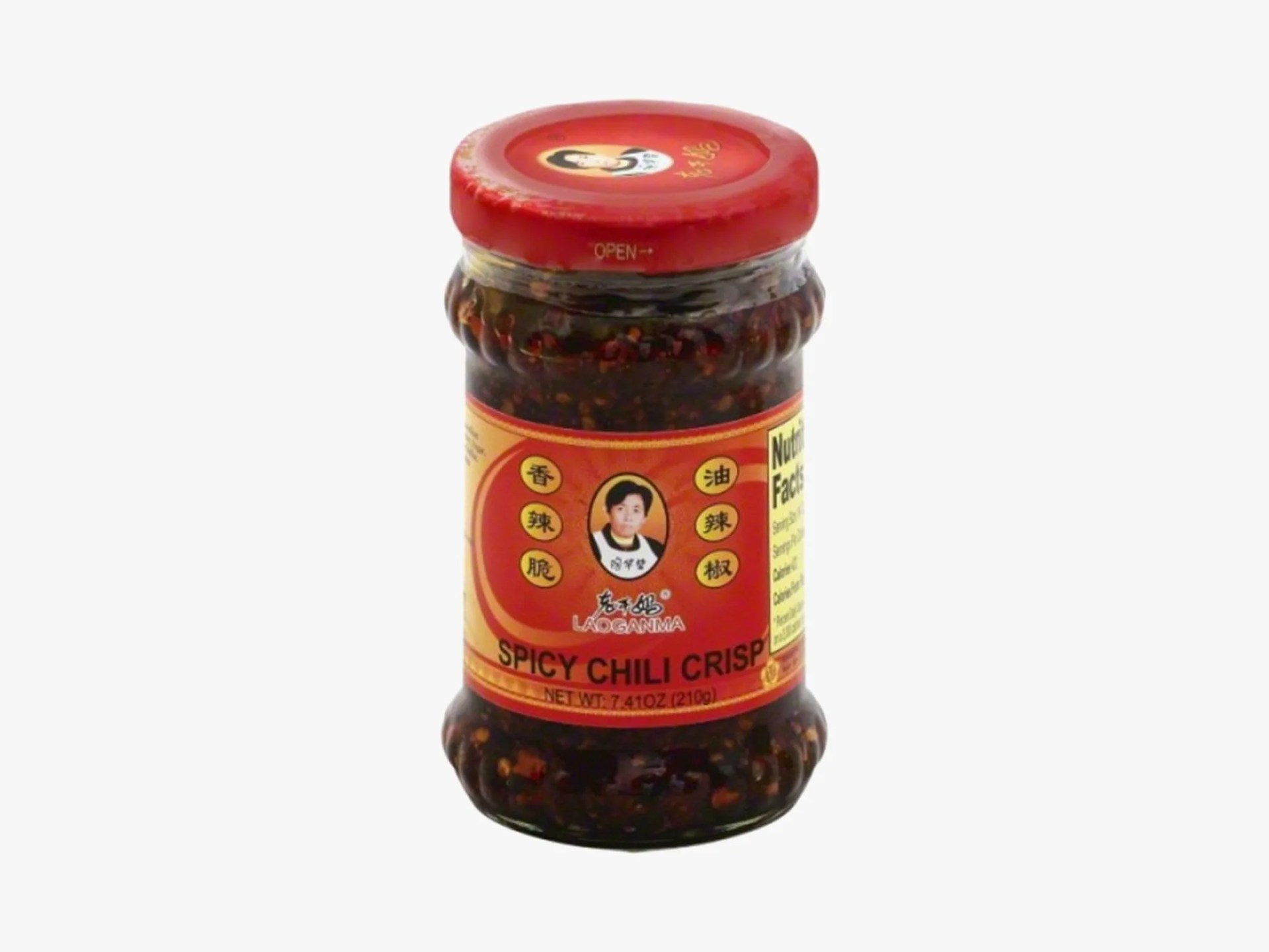 chili crisp