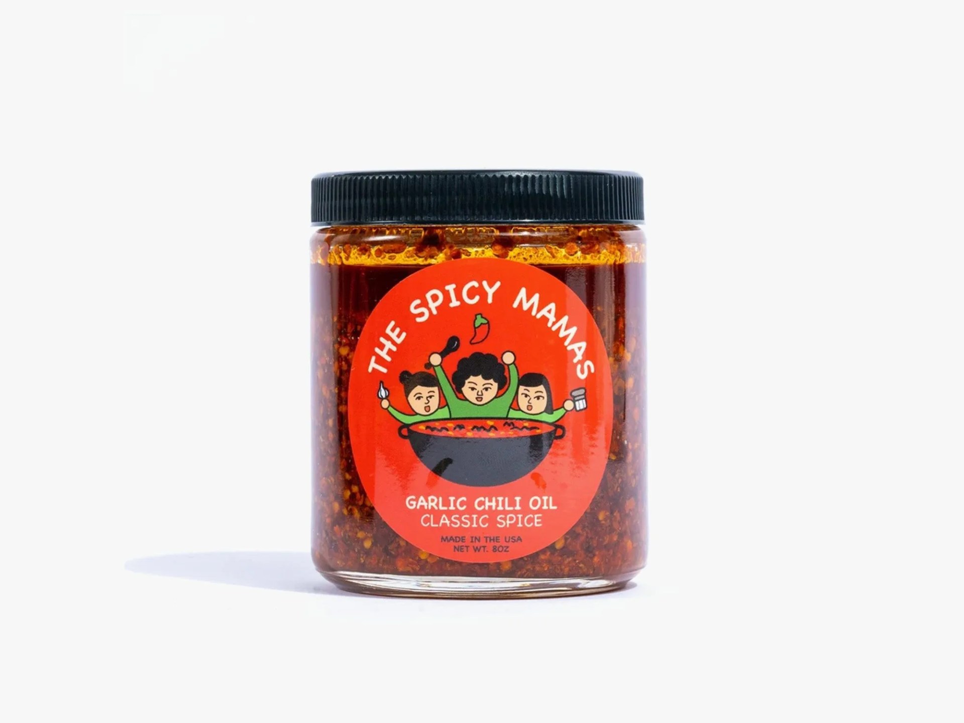 chili crisp