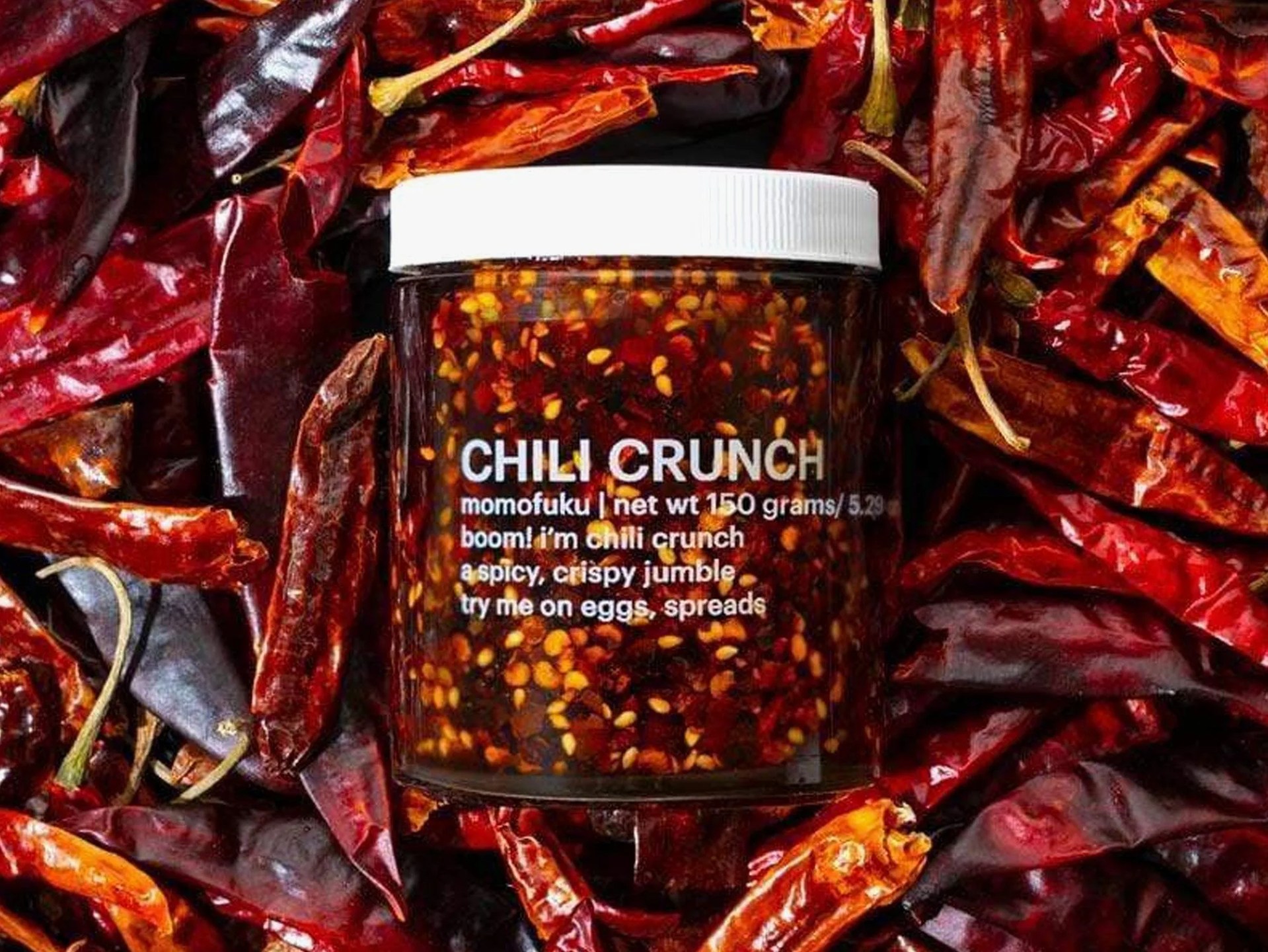 chili crisp