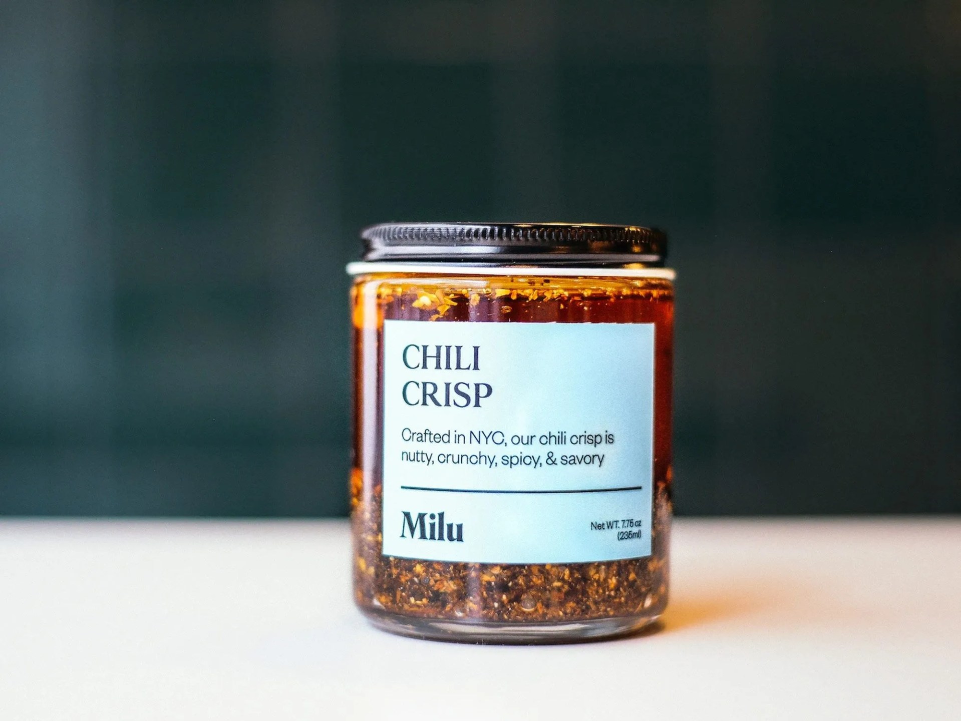 chili crisp