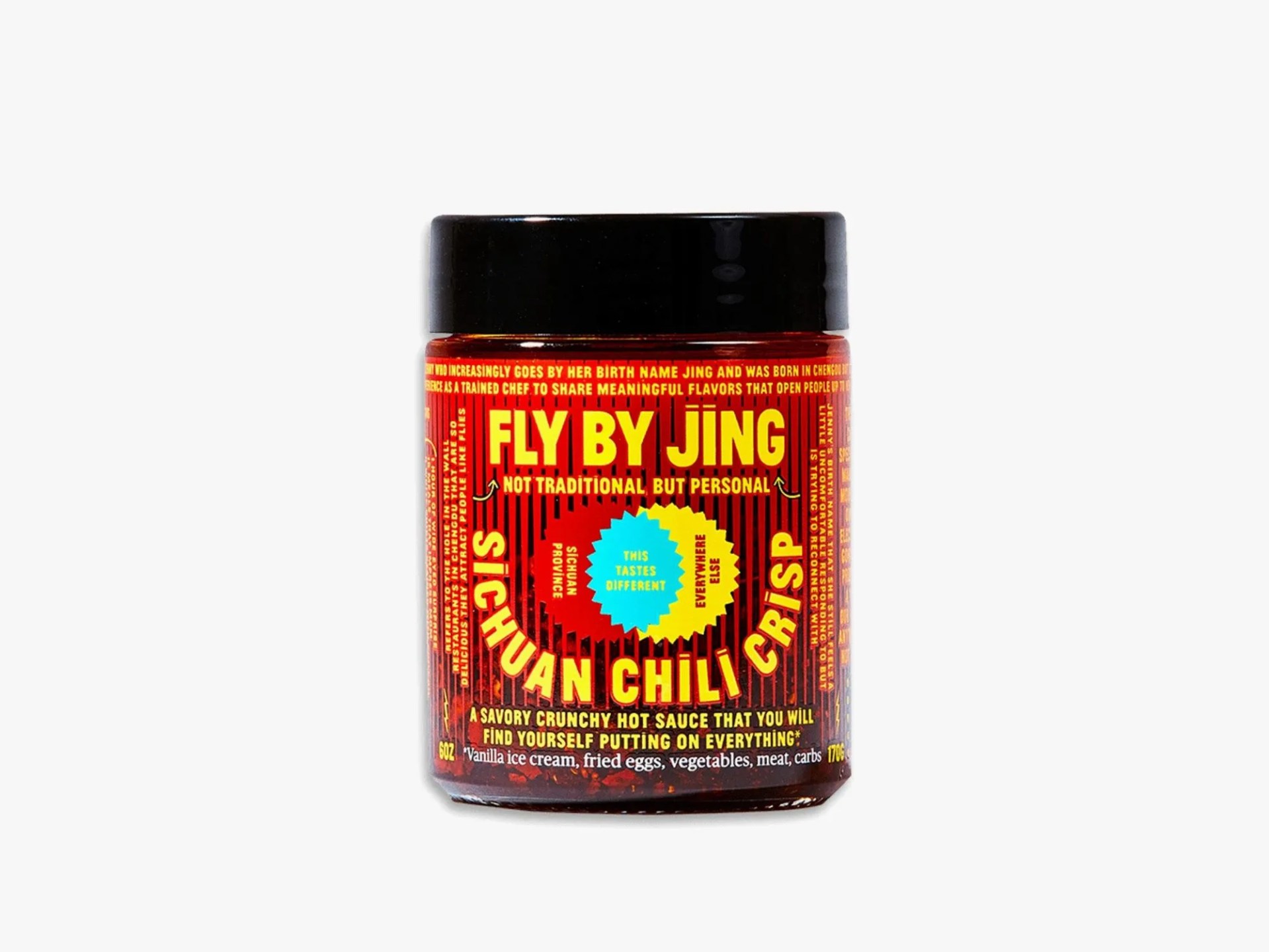 chili crisp