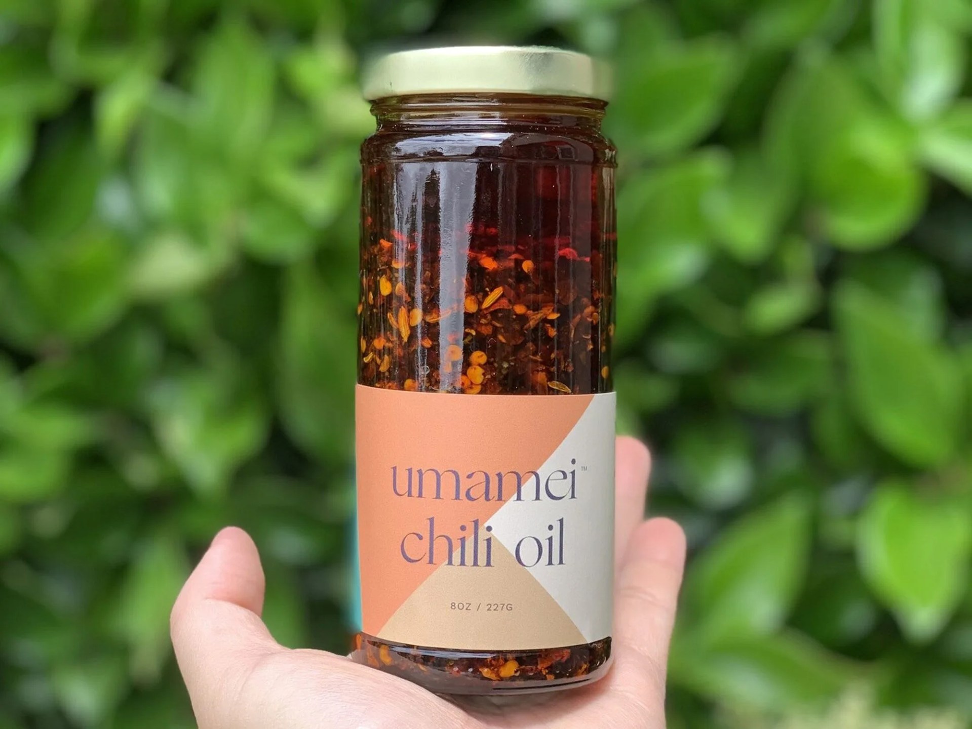 chili crisp