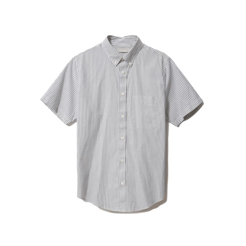 the slim fit performance air oxford shortsleeve shirt