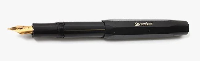 pens gear patrol kaweco