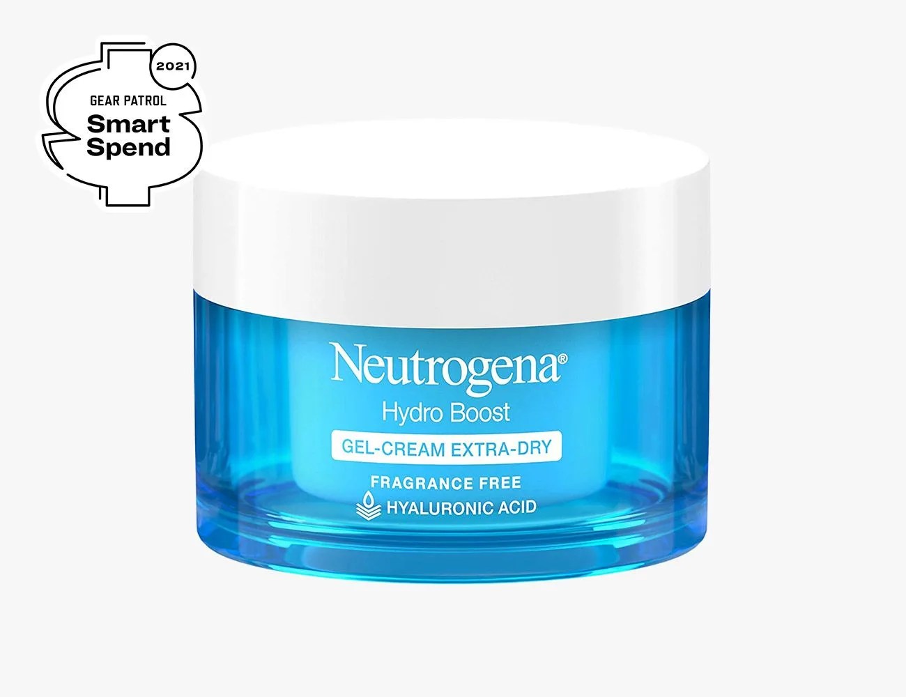 Neutrogena Hydro Boost Gel Cream