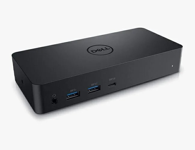 Dell D6000 Universal Dock