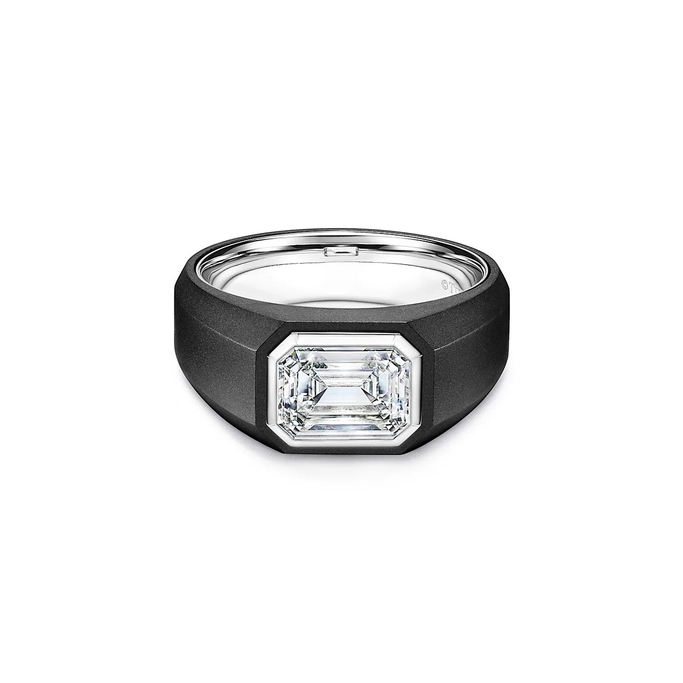 tiffany mens engagement rings