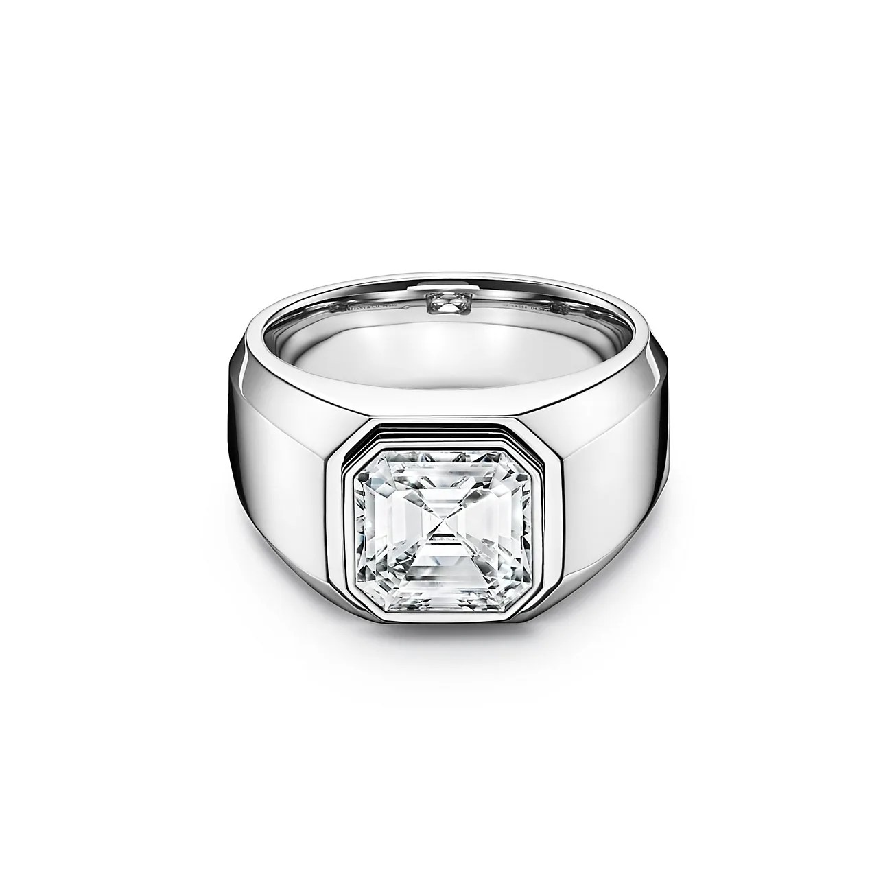 tiffany mens engagement rings