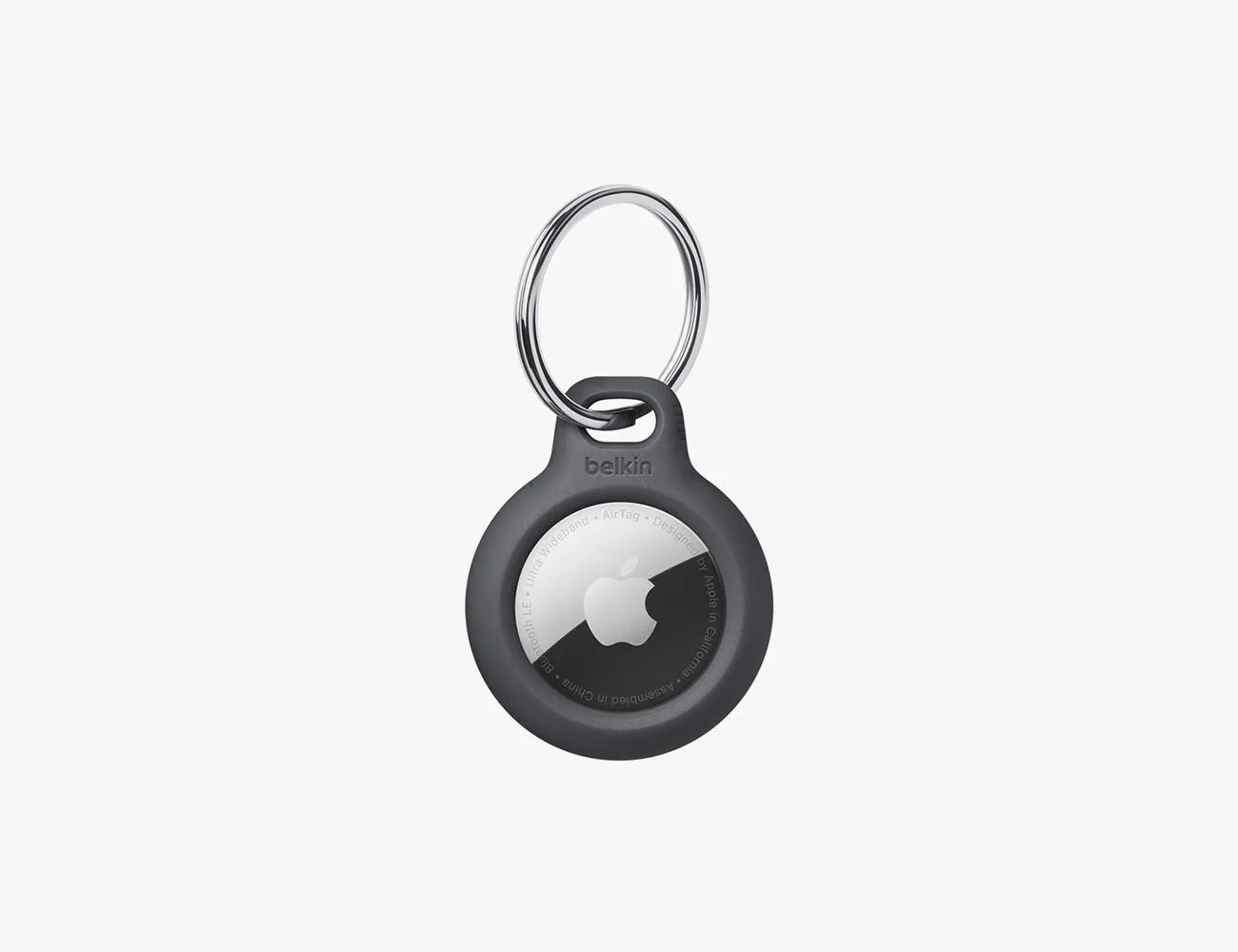 belkin secure holder with key ring