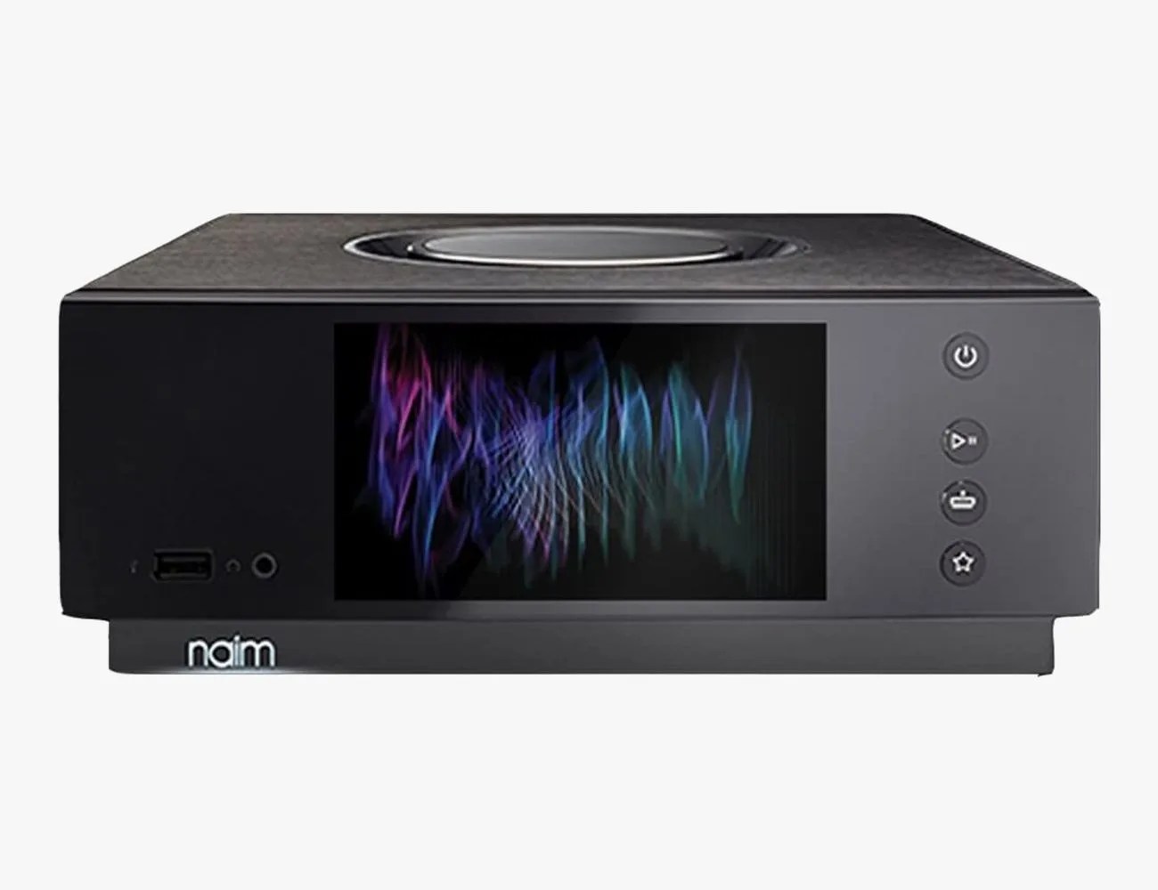 naim uniti atom