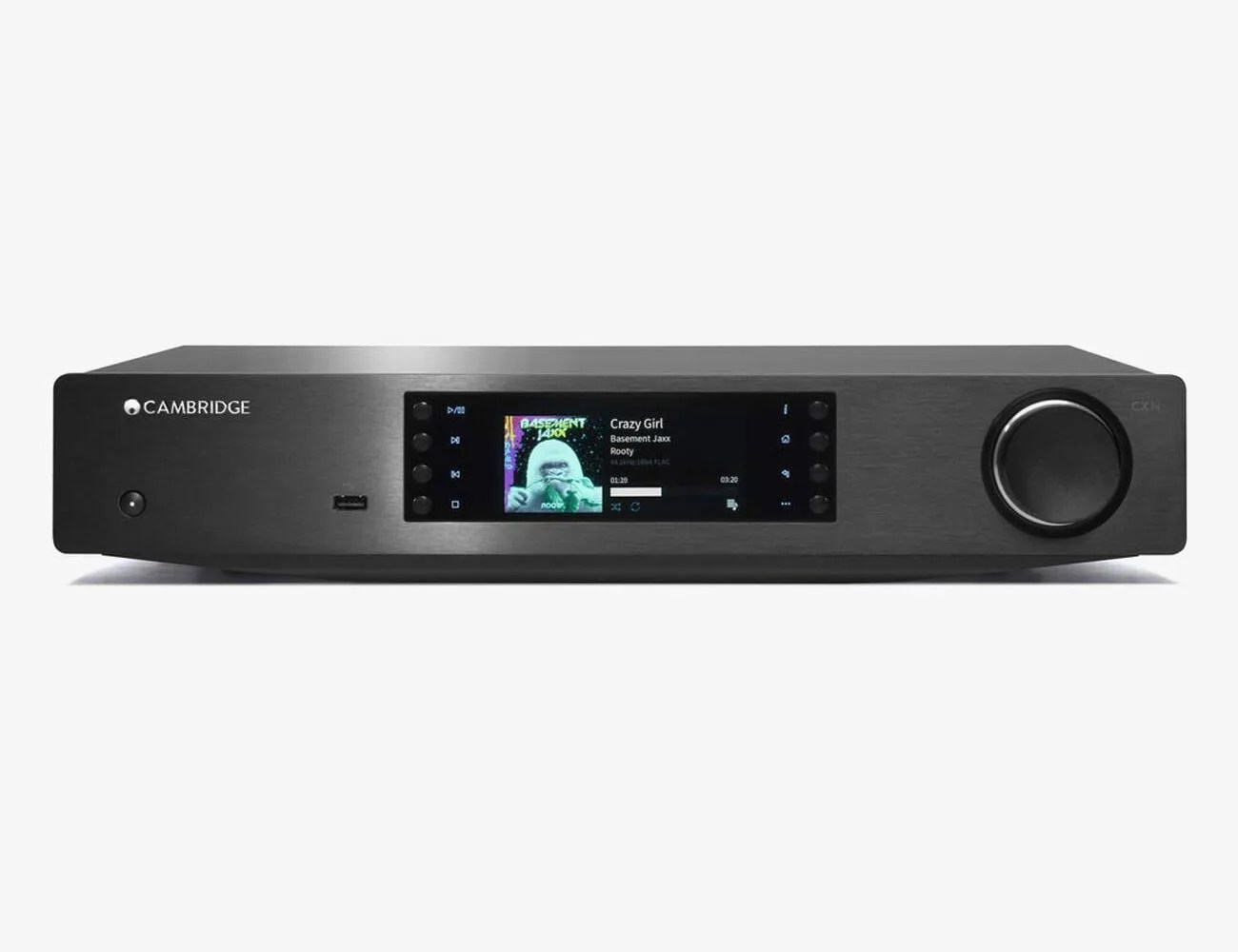 cambridge audio cxn v2