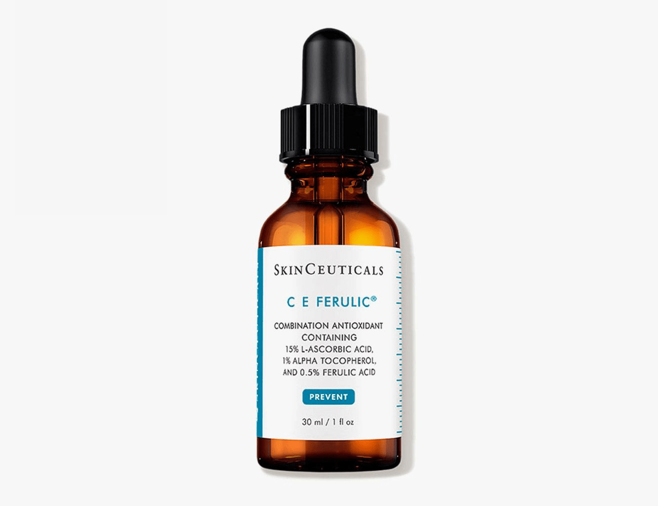 C E Ferulic
