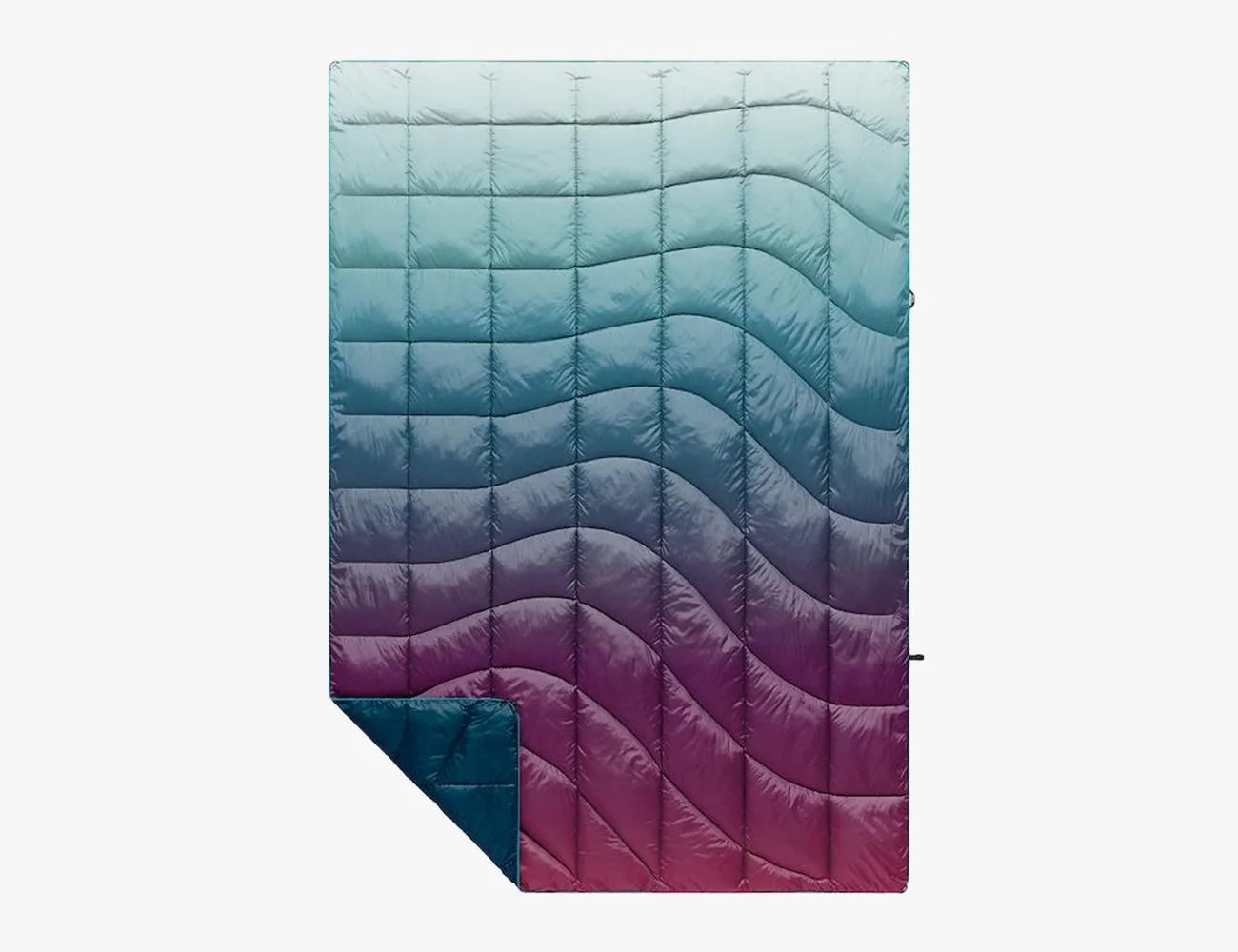 Rumpl NanoLoft Puffy Blanket