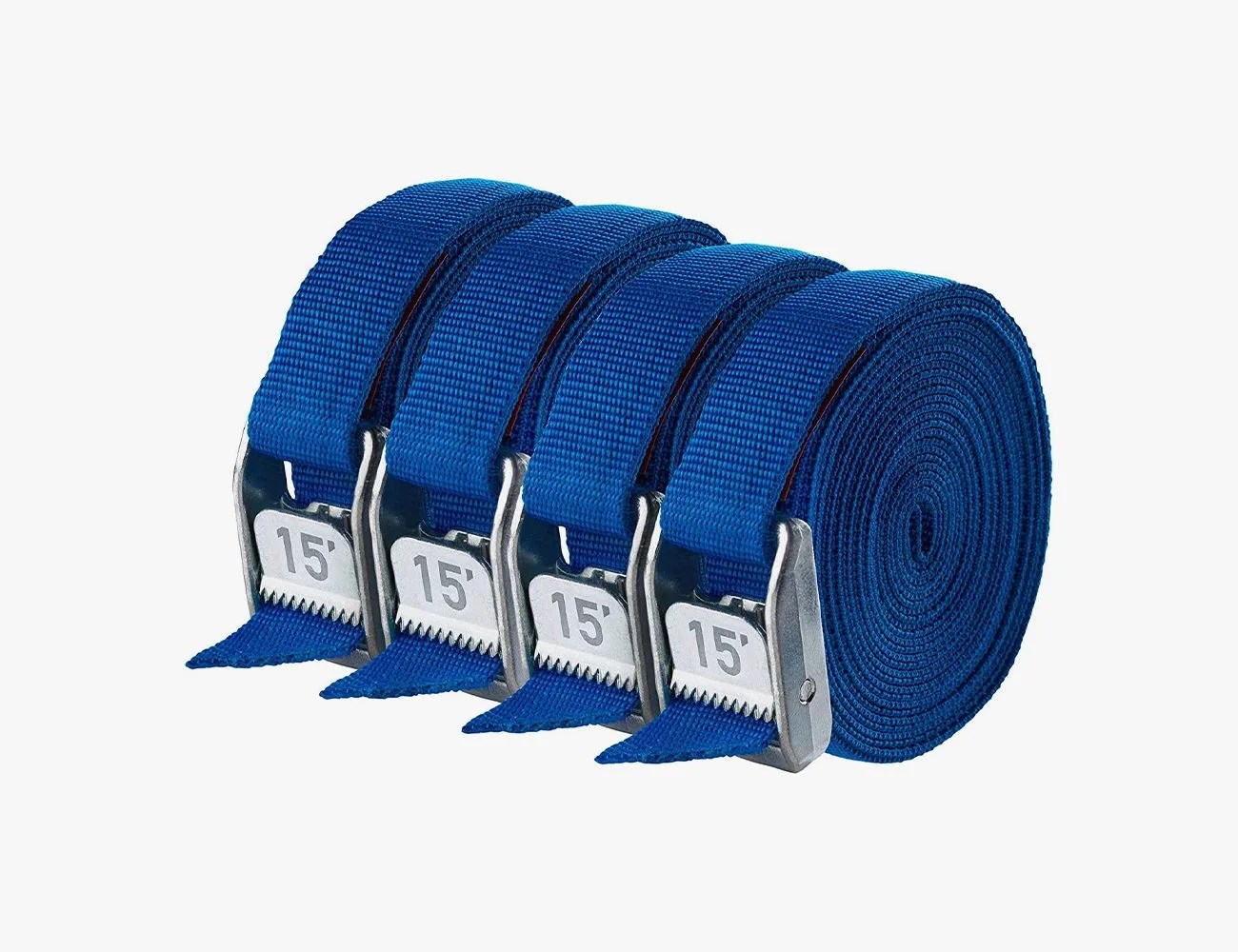 NRS Ratchet Tie-Down Straps
