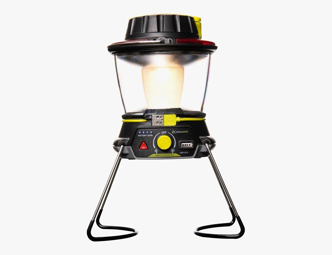 Goal Zero Lighthouse 600