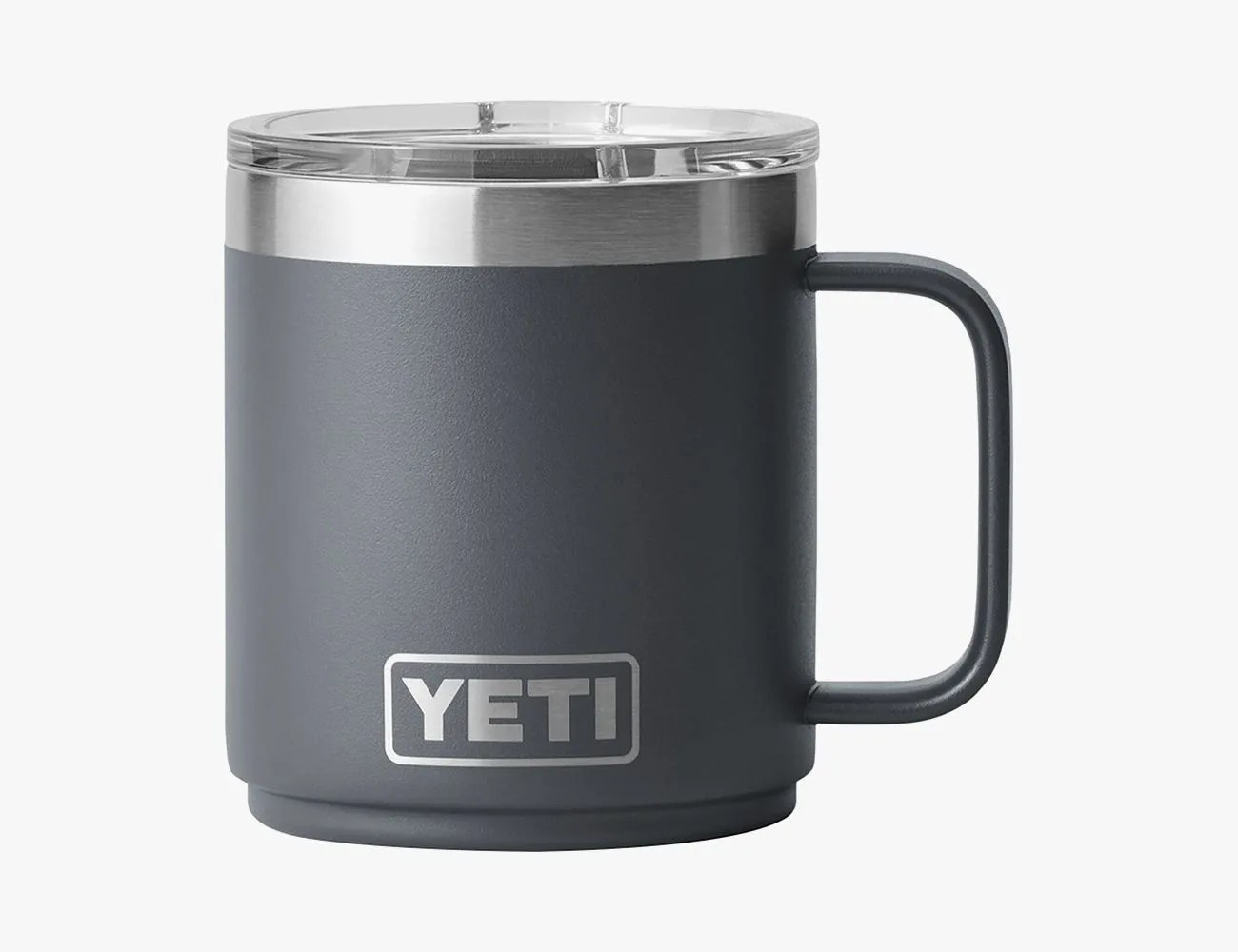 Yeti Rambler 10oz Mug
