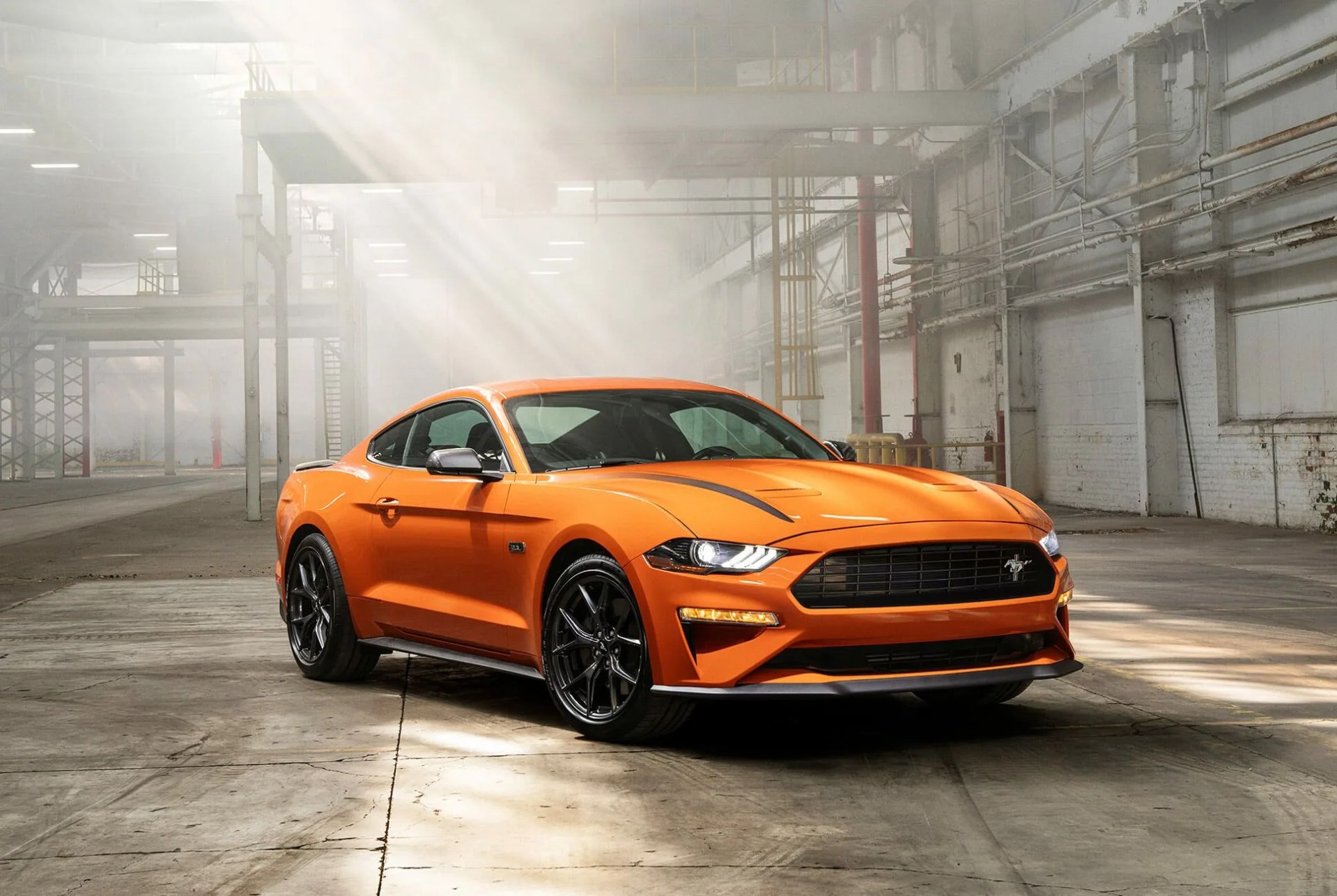 2020 ford mustang ecoboost hpp gear patrol lead slide 1