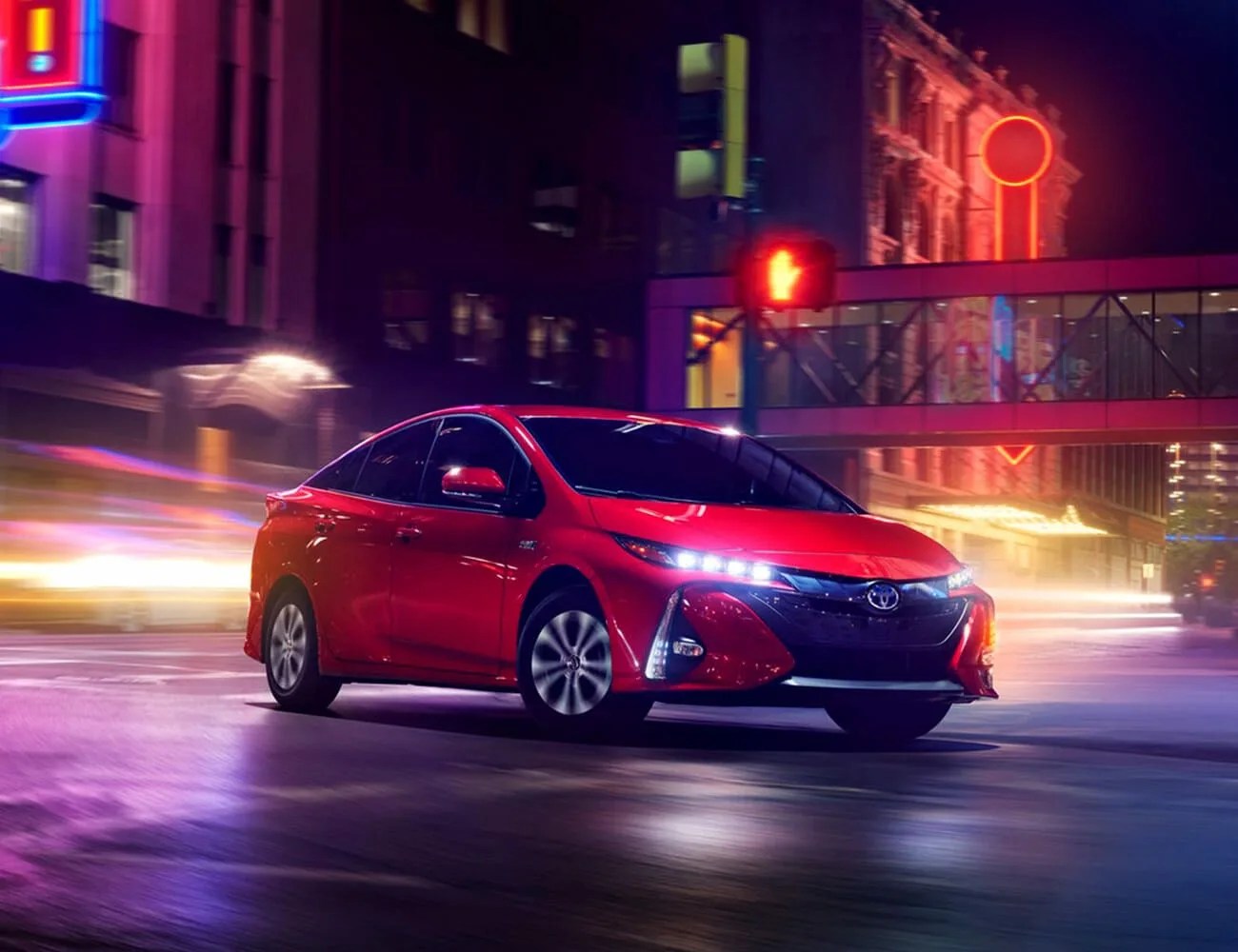 2020 prius prime gear patrol