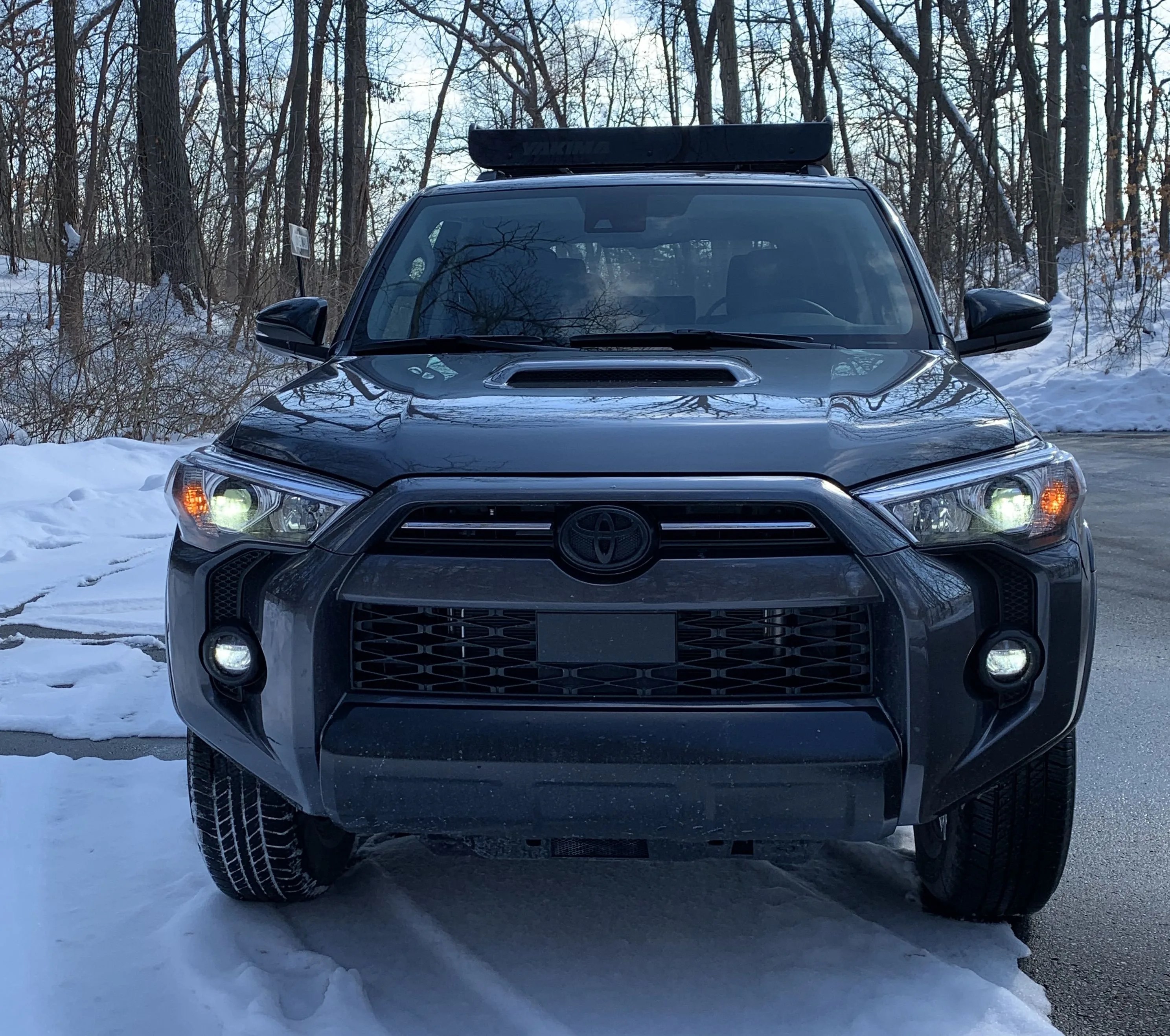 toyota 4runner