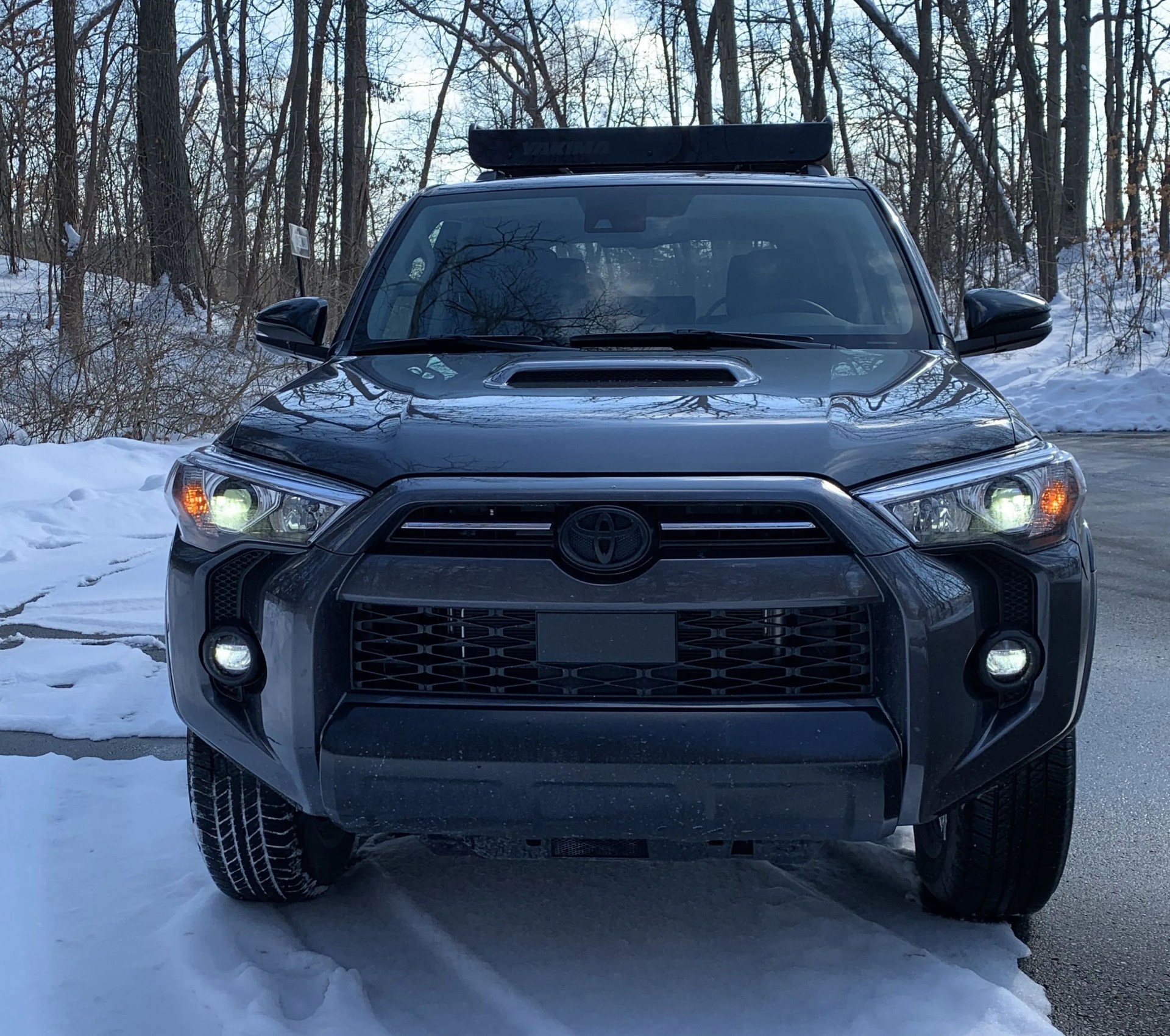 toyota 4runner
