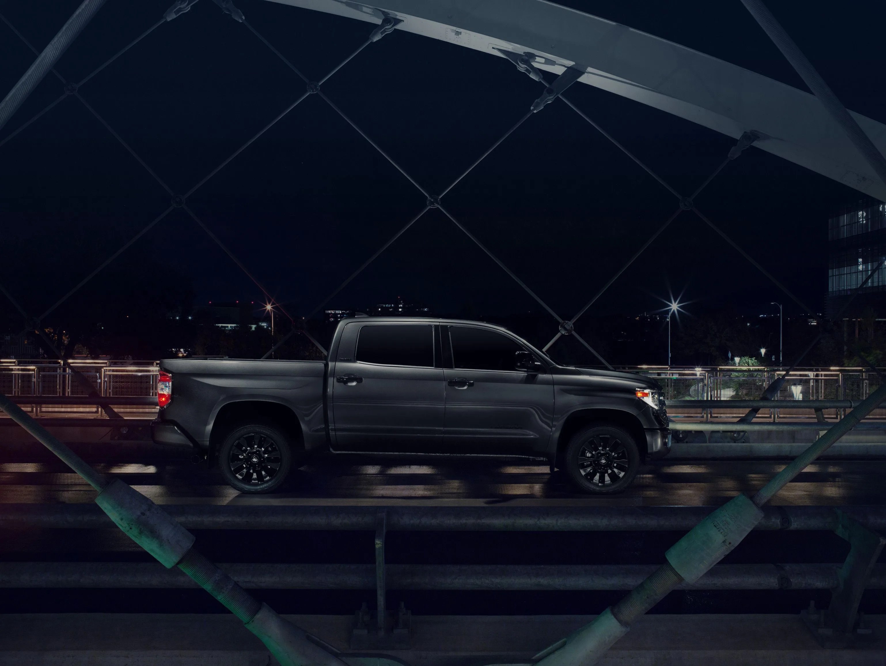 toyota tundra