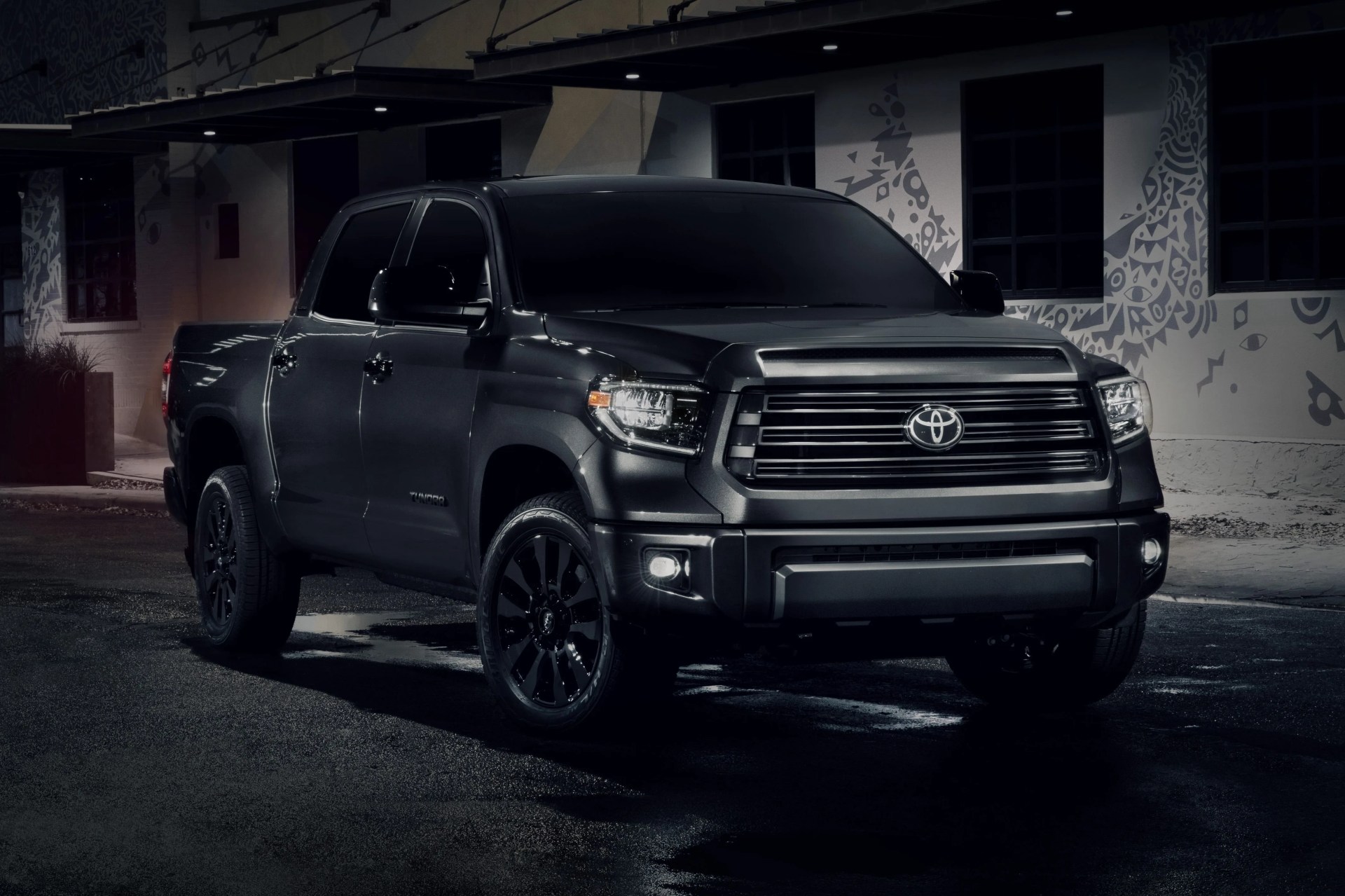 toyota tundra