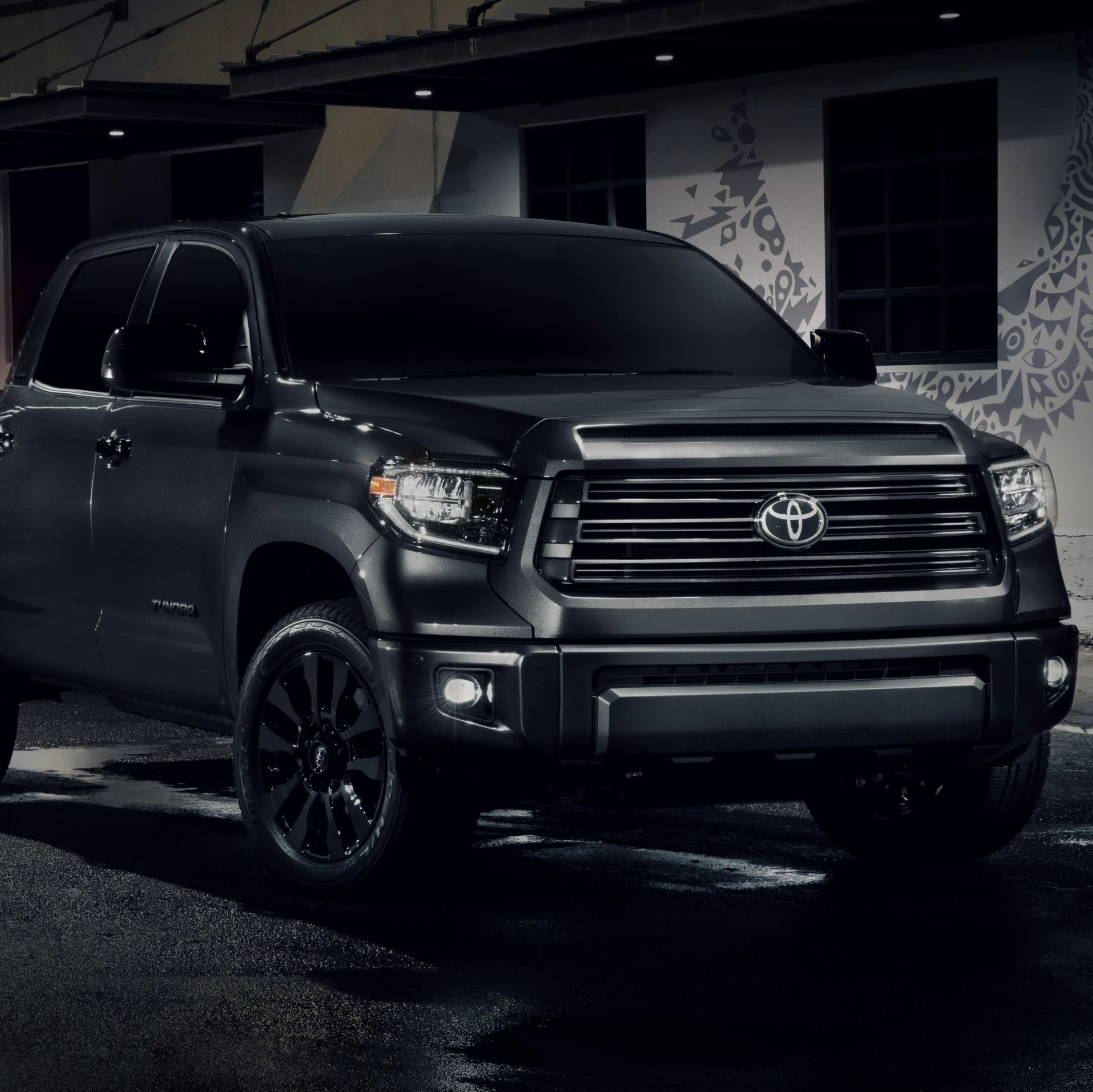 toyota tundra
