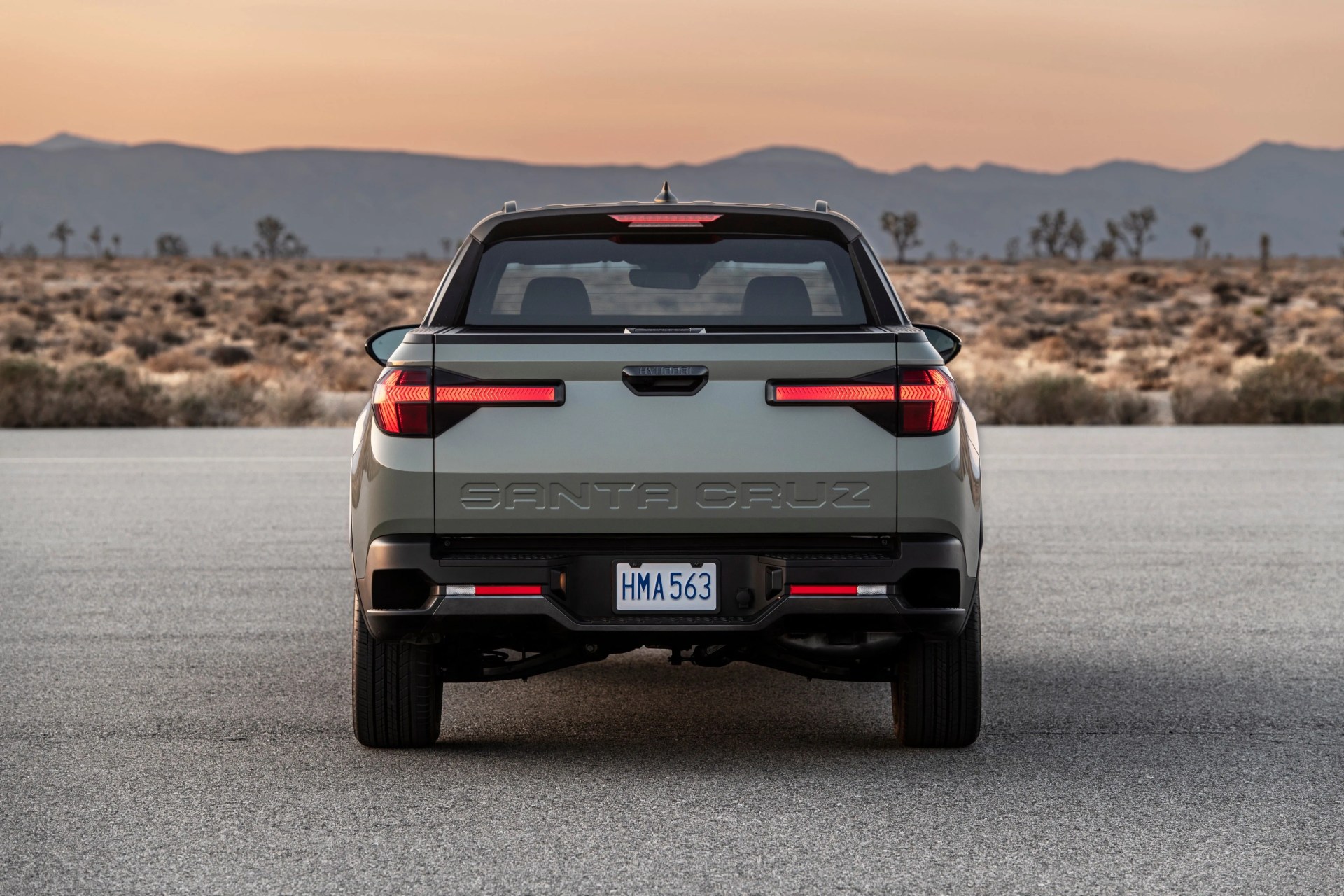 hyundai santa cruz