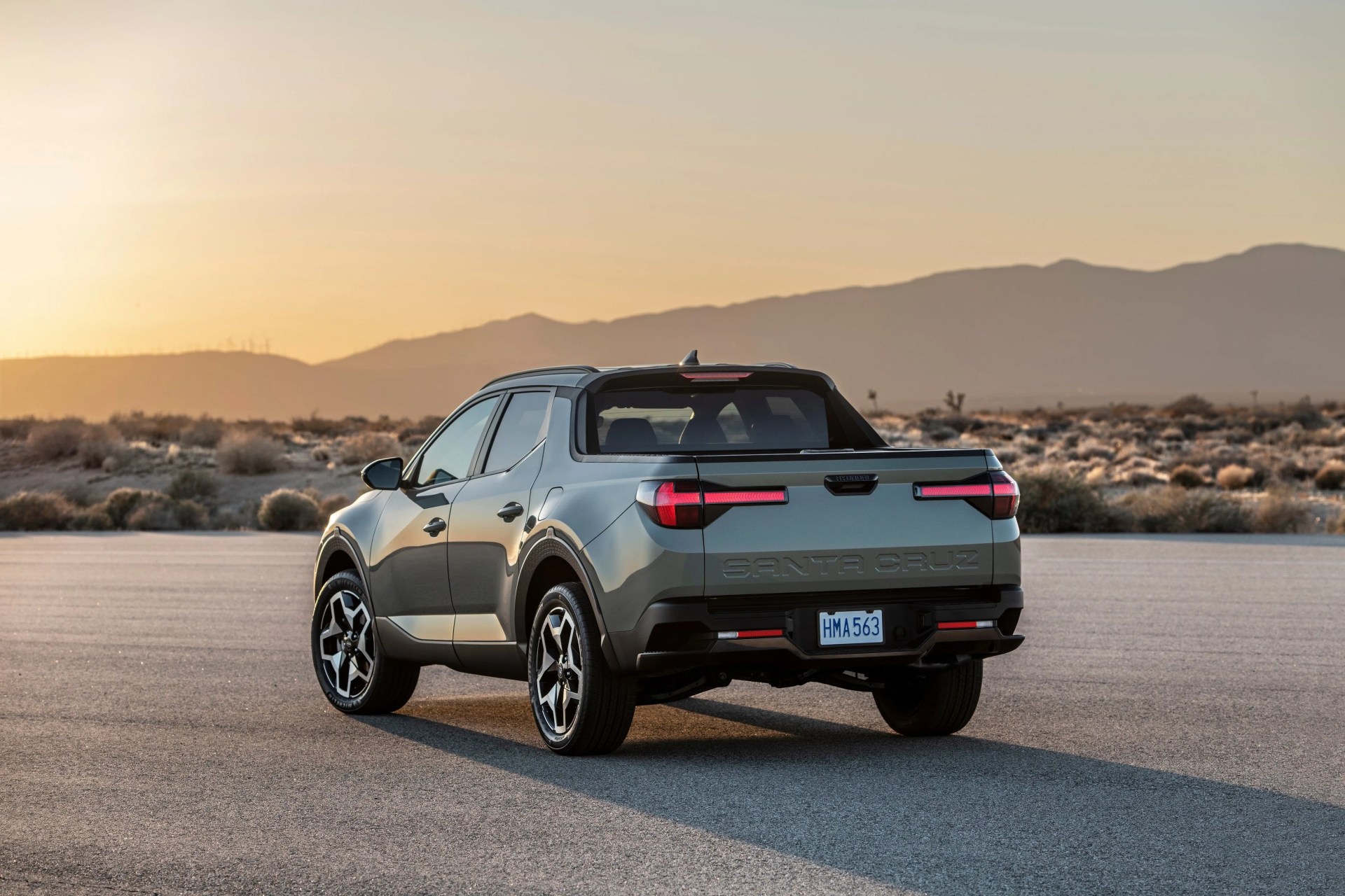 hyundai santa cruz