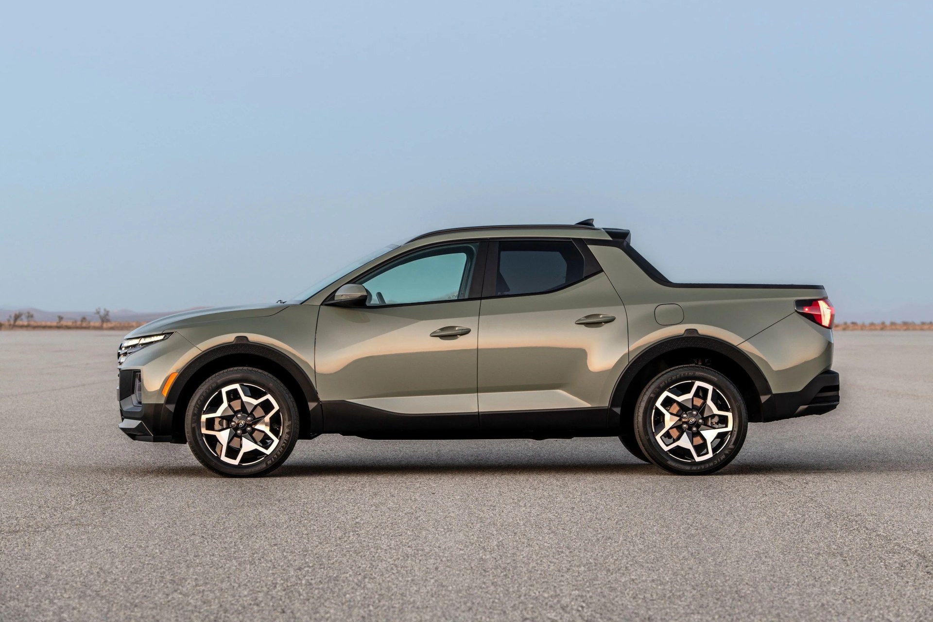 hyundai santa cruz