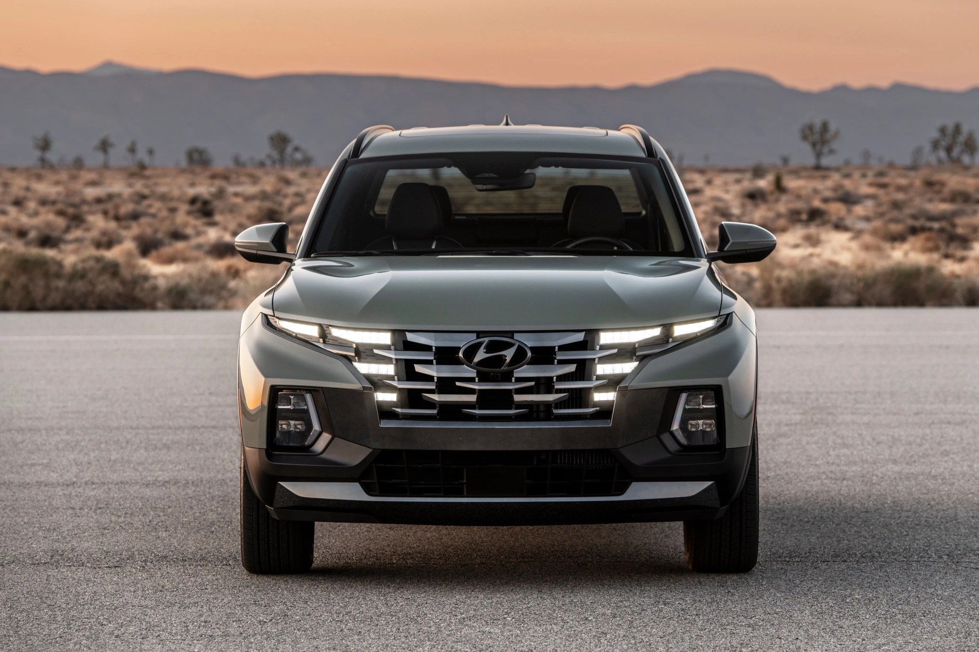 hyundai santa cruz