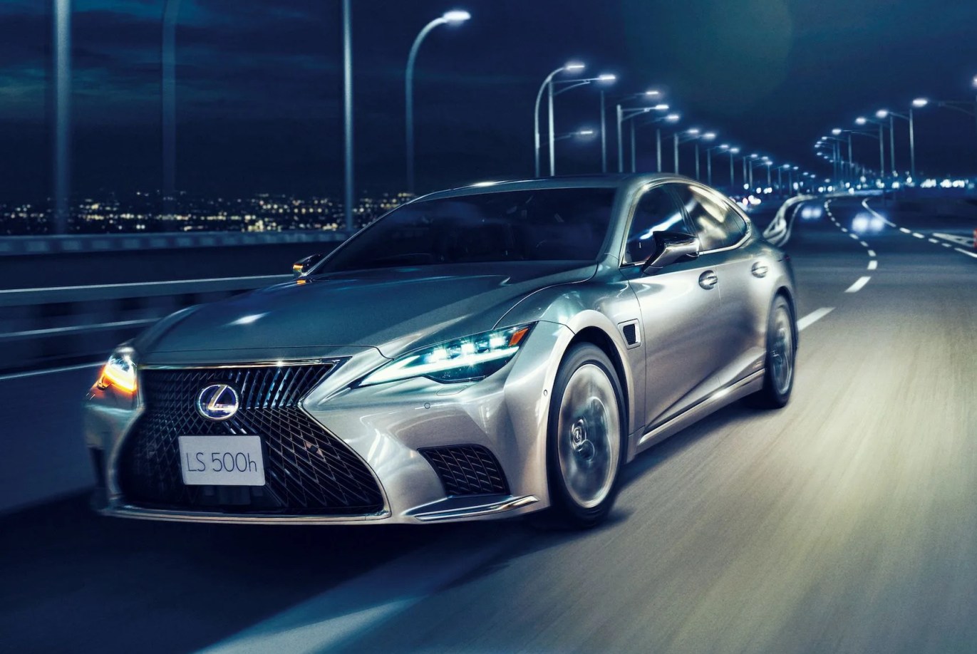 lexus