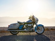 harley davidson electra glide revival