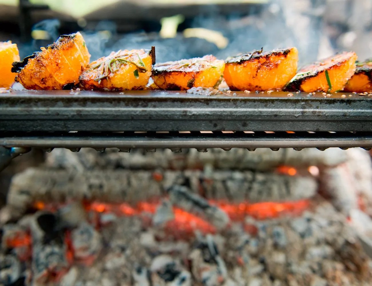 grill recipe