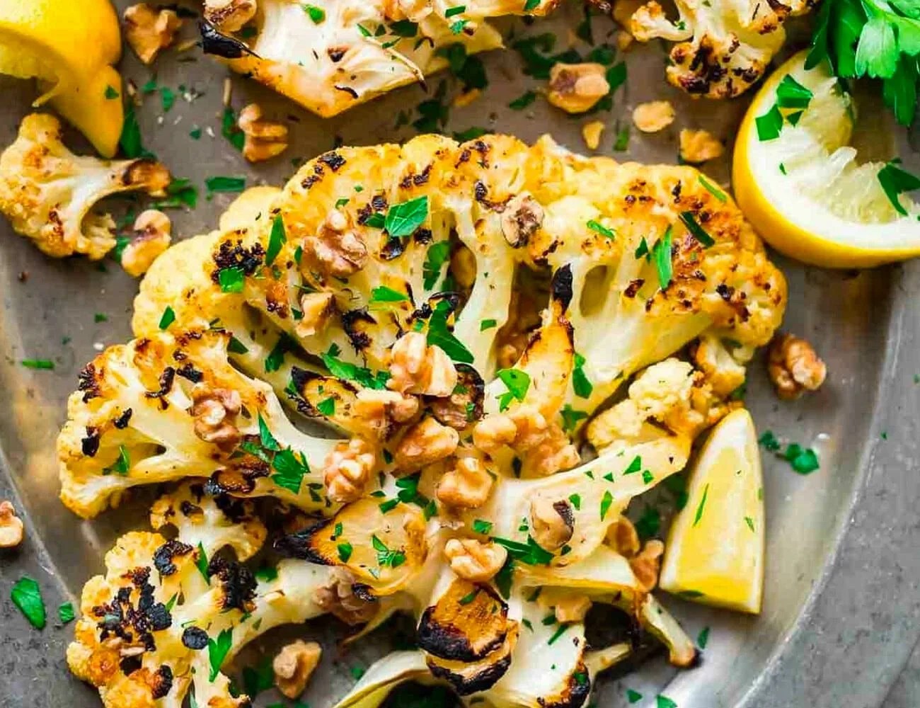grill recipe