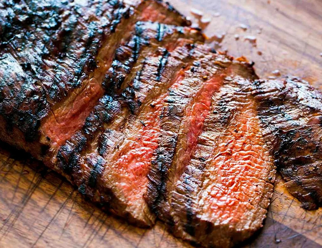 grill recipe