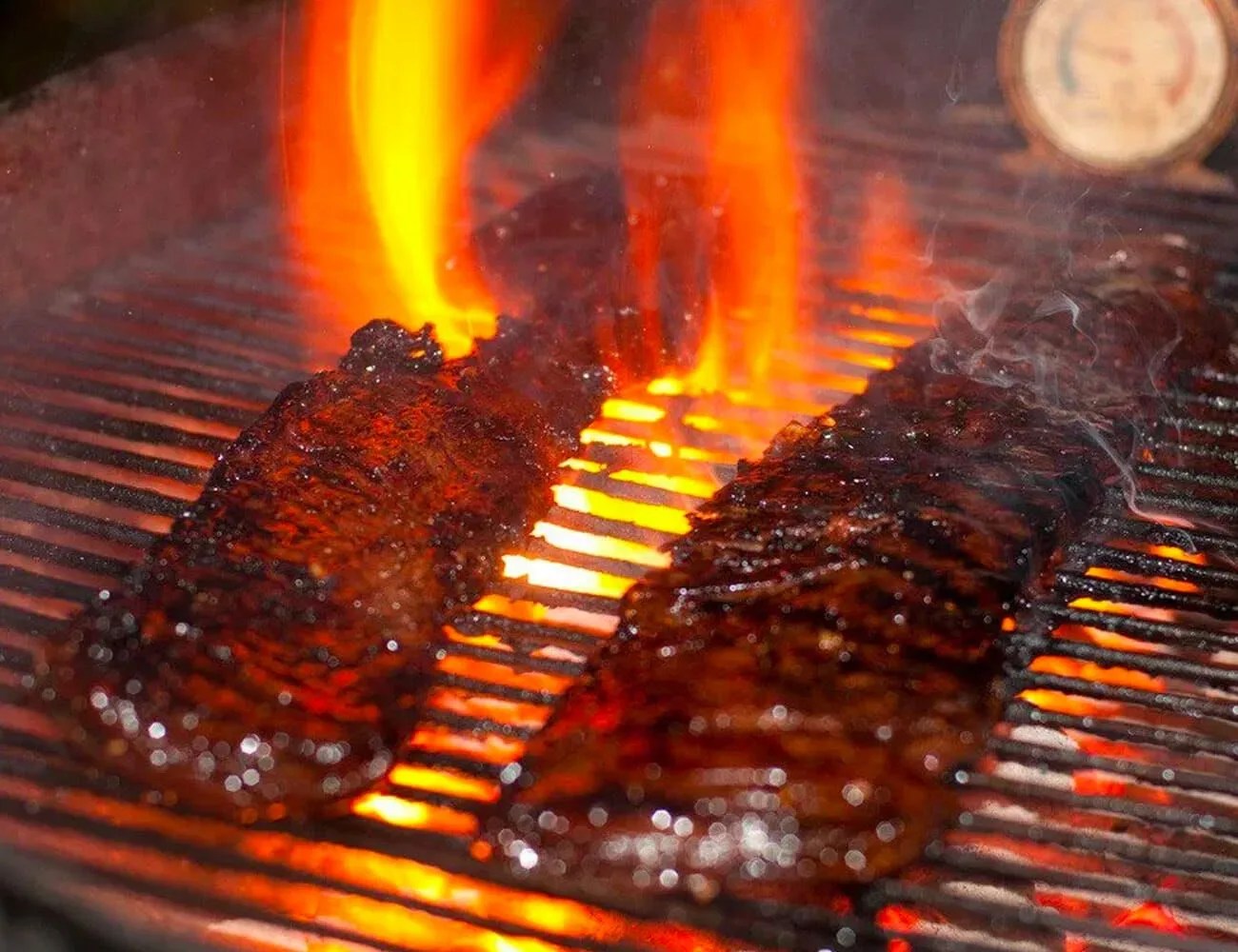 grill recipe