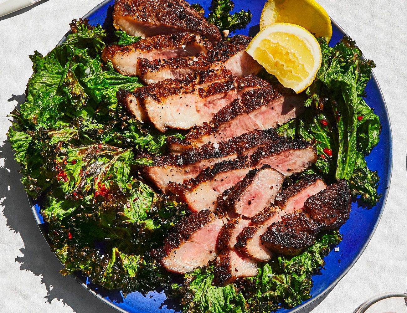 grill recipe