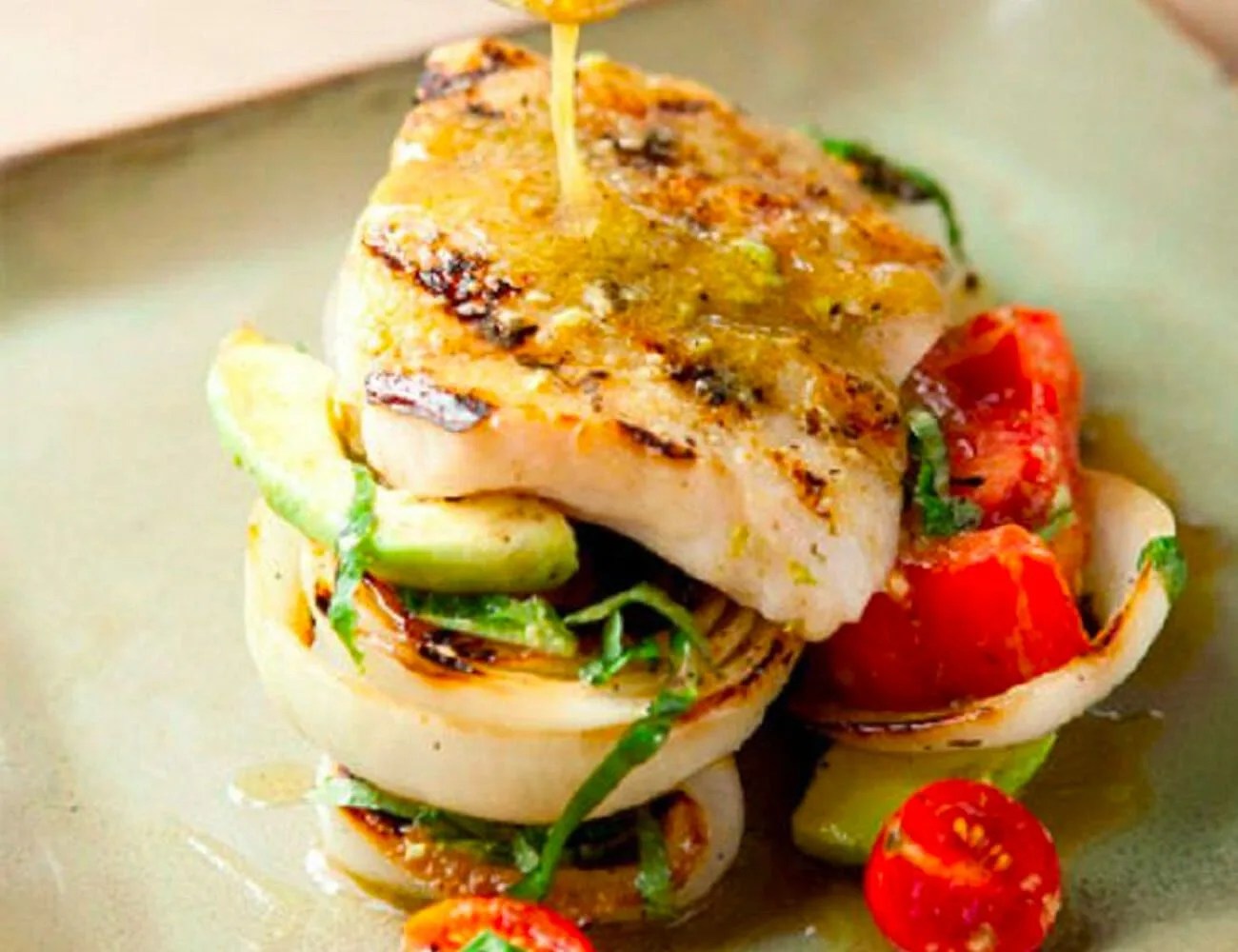 grill recipe
