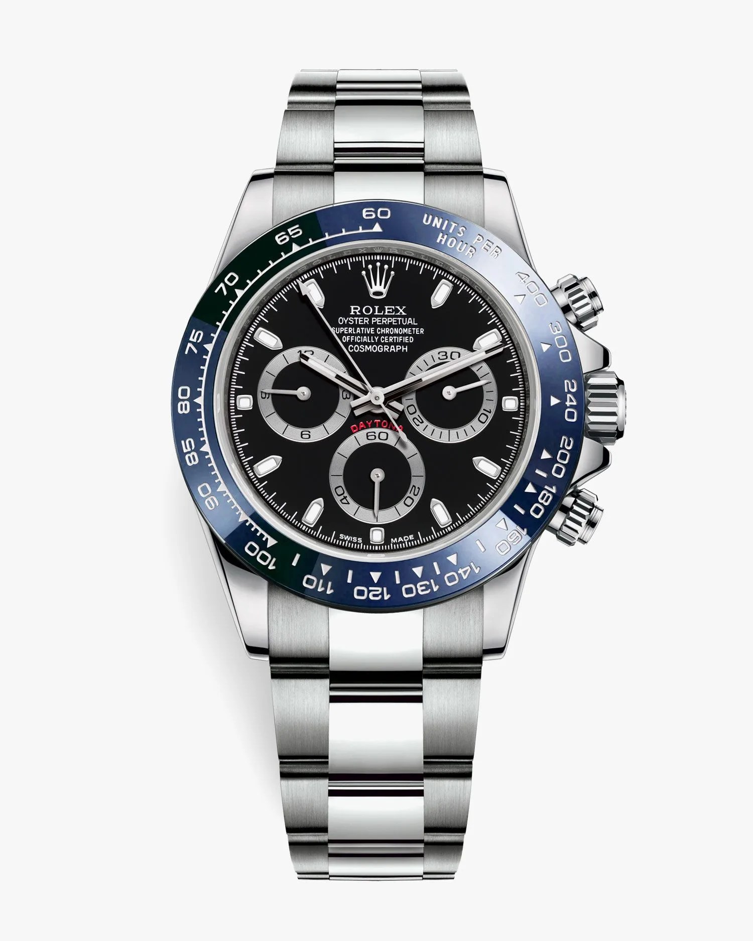 5 things we could see from rolex in 2021