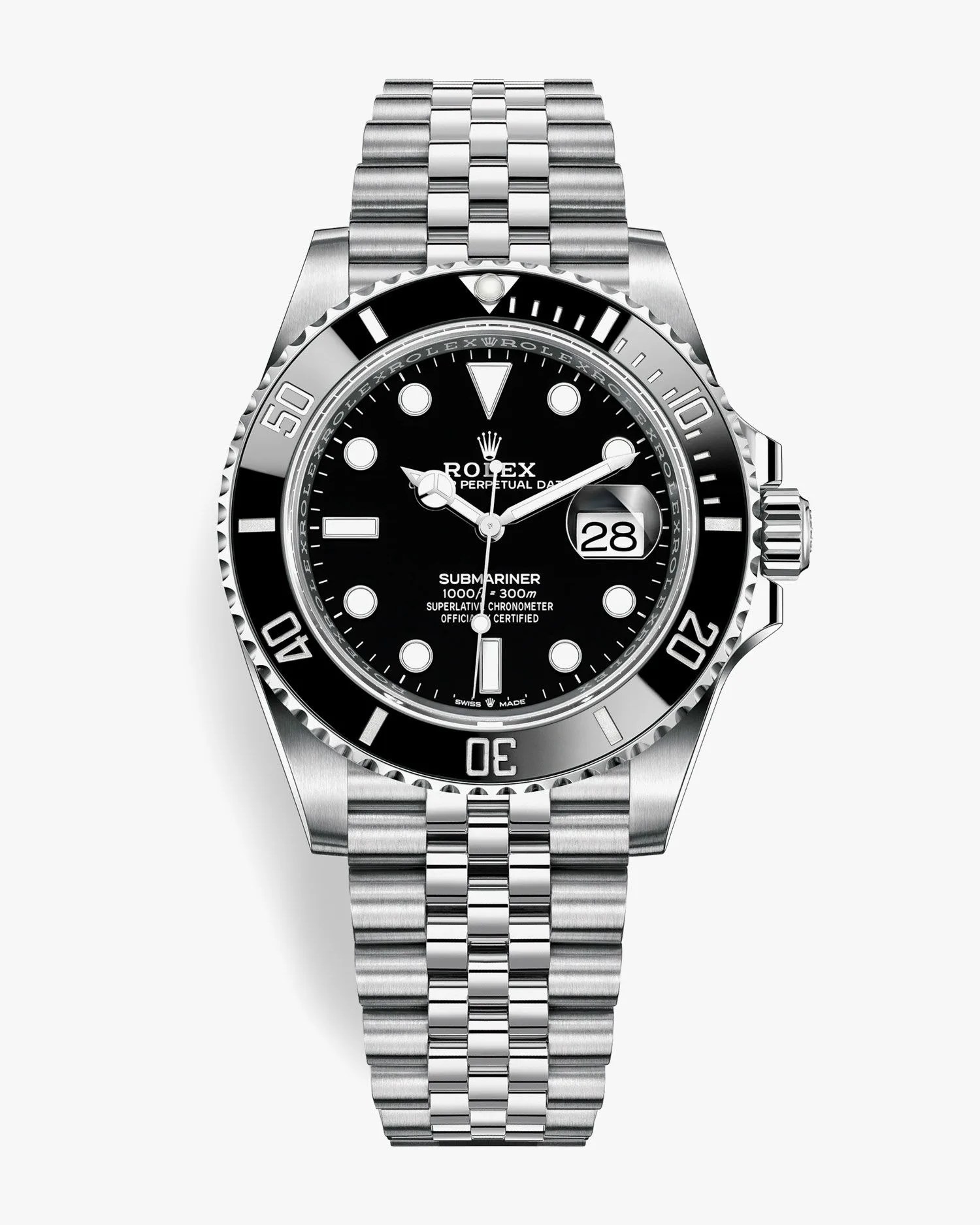 5 things we could see from rolex in 2021
