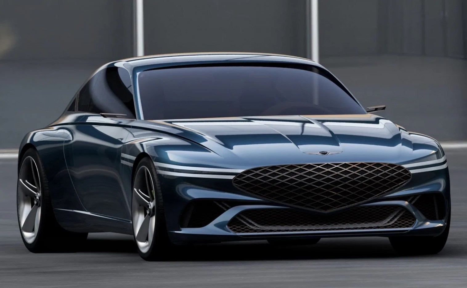 genesis concept