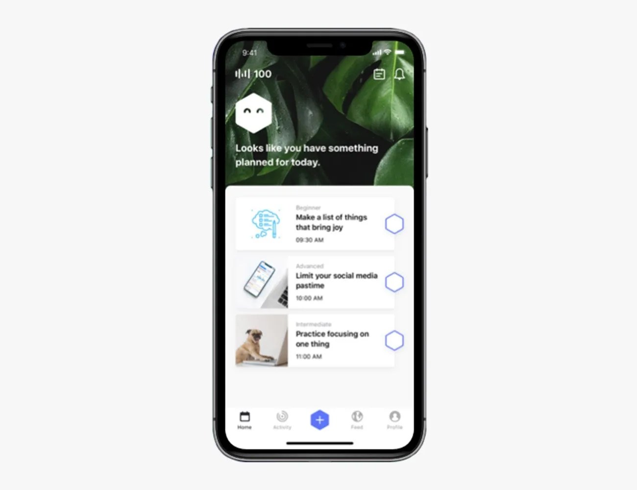 grow app