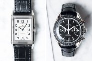 a guide to watch case shapes and designs